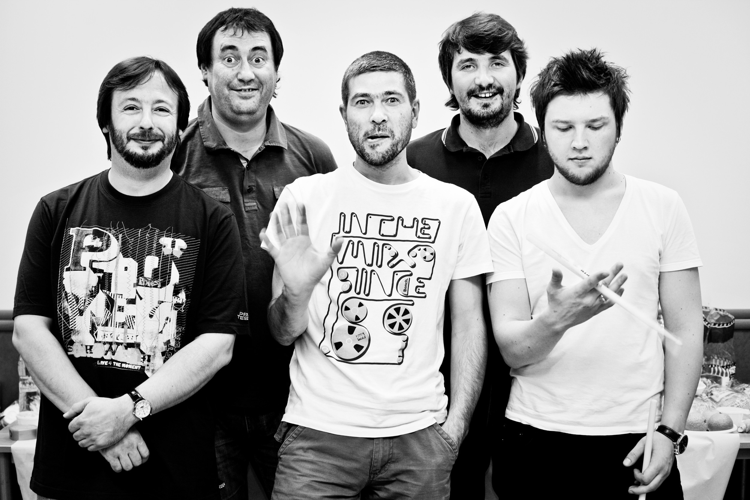 Селебрити. Фотограф Марина Каныгина (Федосеева)