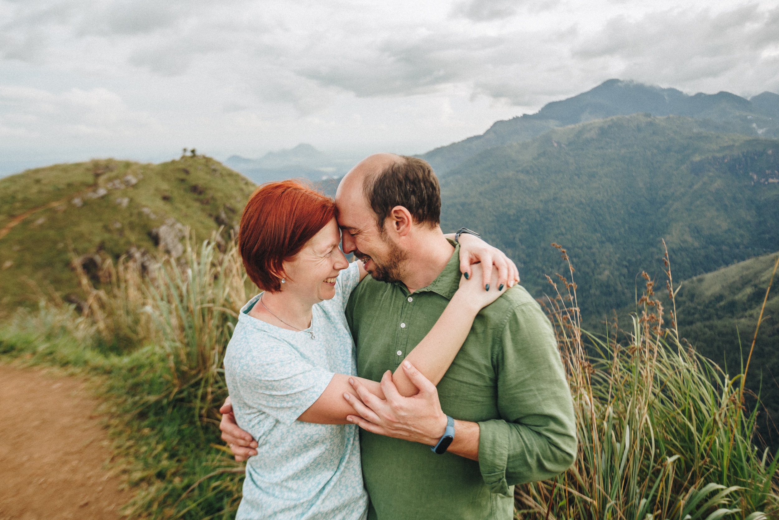 Family trip to Ella (Sri Lanka). Marina Kanygina (Fedoseeva) photography