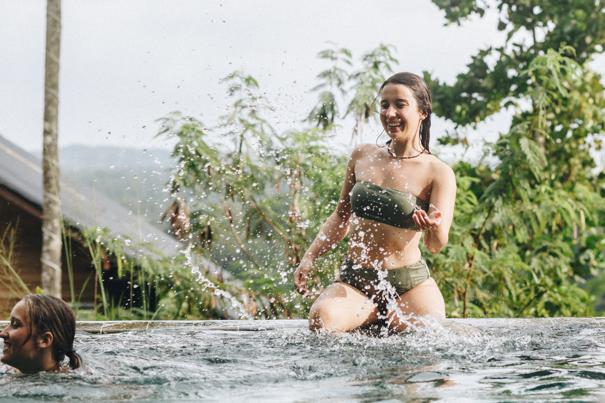 Family shooting in Weligama (Sri Lanka). Marina Kanygina (Fedoseeva) photography