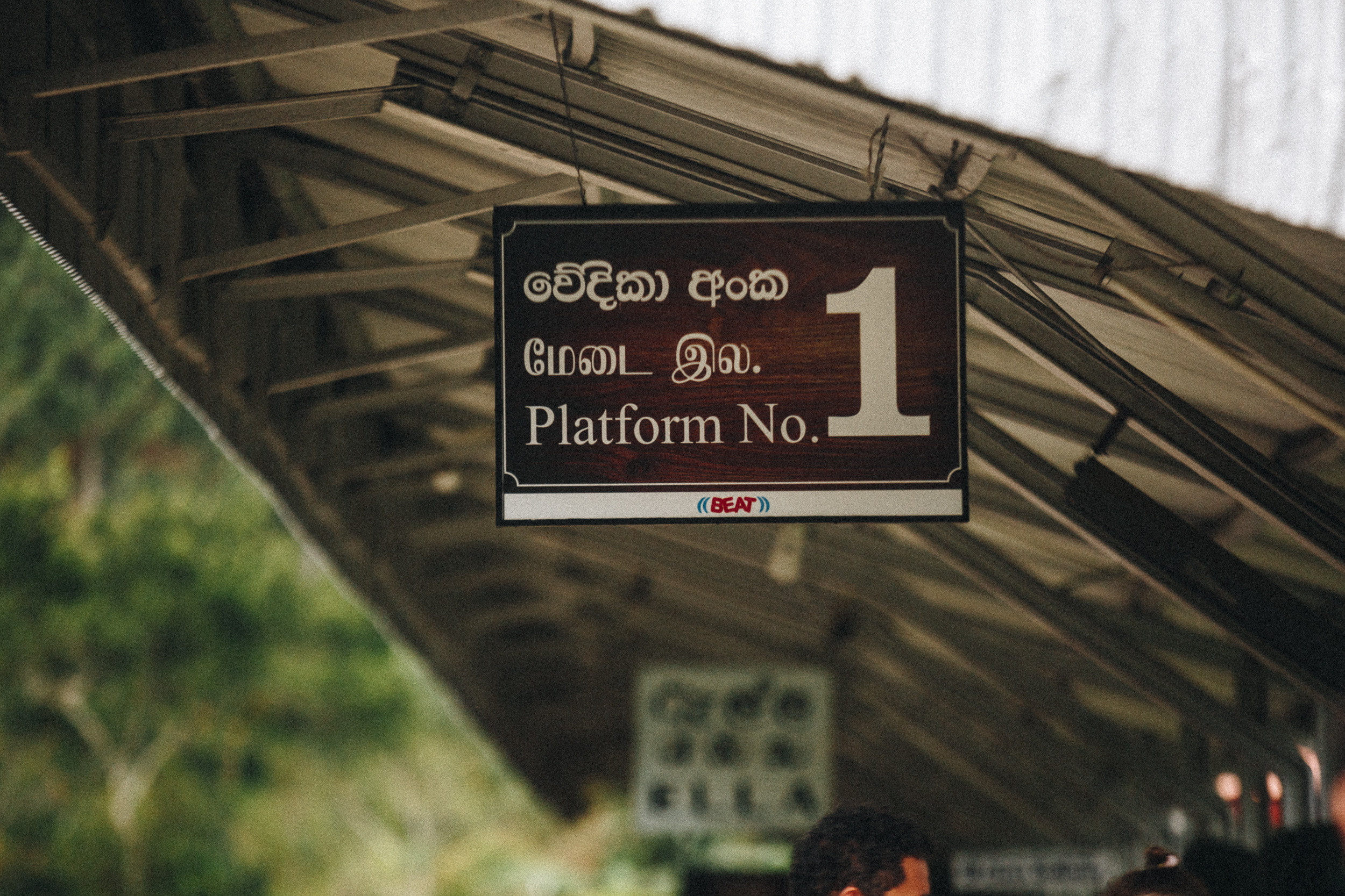 Journey to Ella (Sri Lanka). Marina Kanygina (Fedoseeva) photography