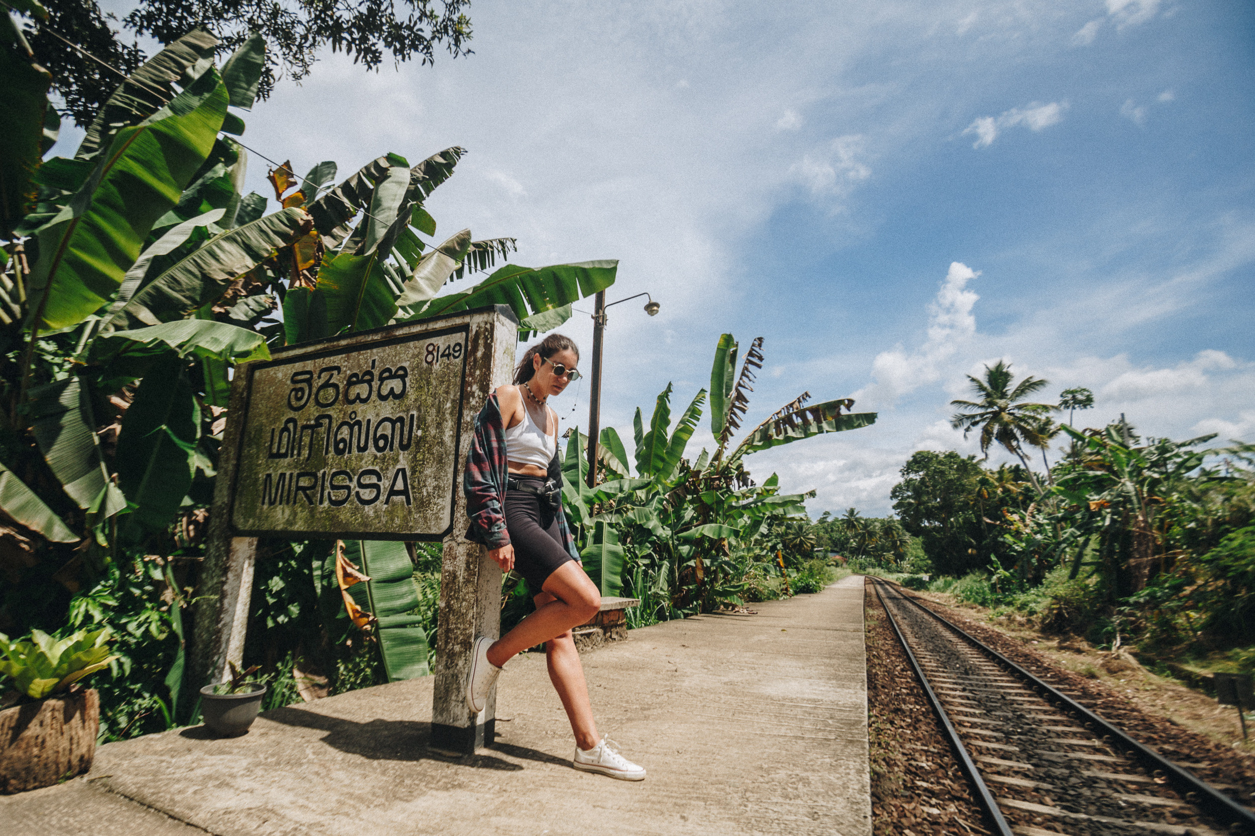 Олеся (Шри-Ланка). Фотограф Марина Каныгина (Федосеева)