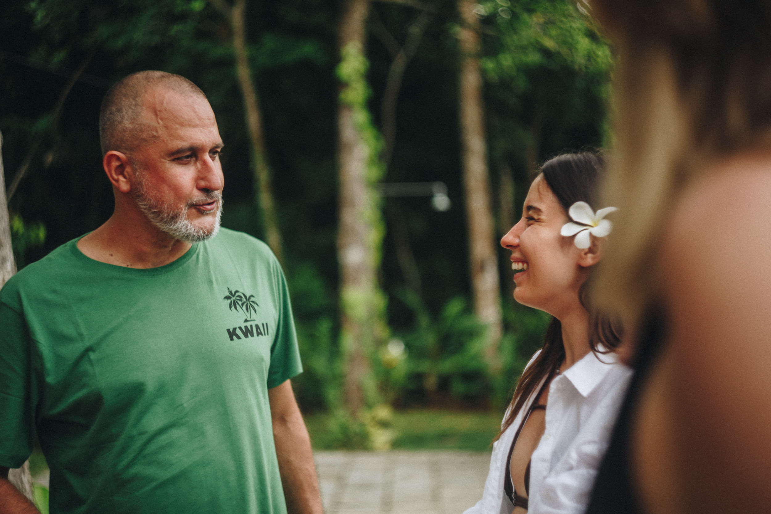 Family shooting in Weligama (Sri Lanka). Marina Kanygina (Fedoseeva) photography