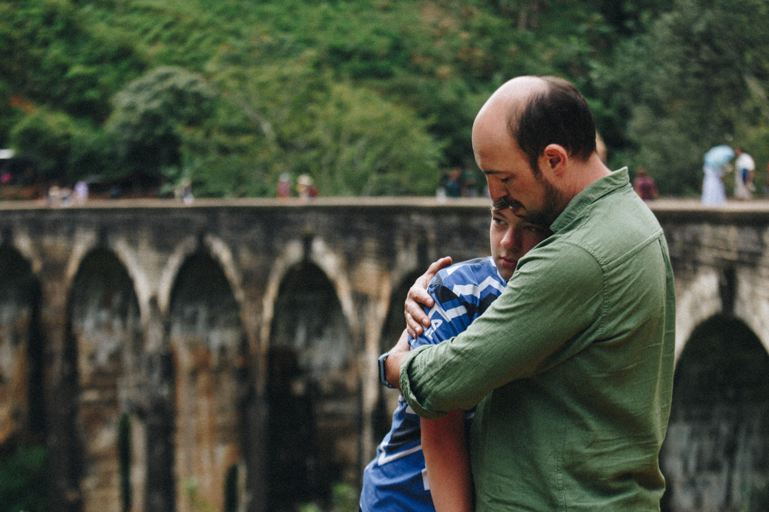 Family trip to Ella (Sri Lanka). Marina Kanygina (Fedoseeva) photography