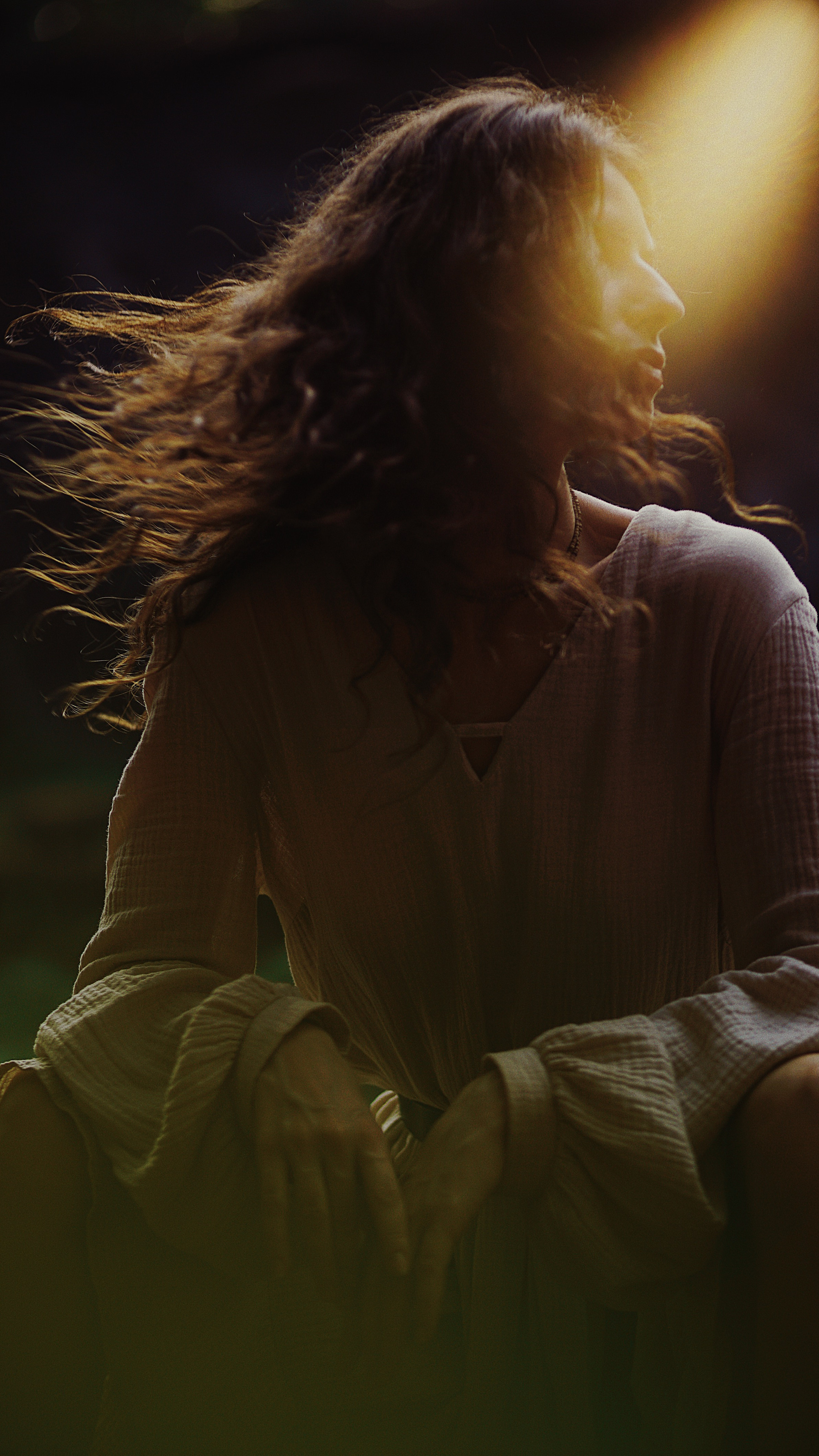 Female. Marina Kanygina (Fedoseeva) photography