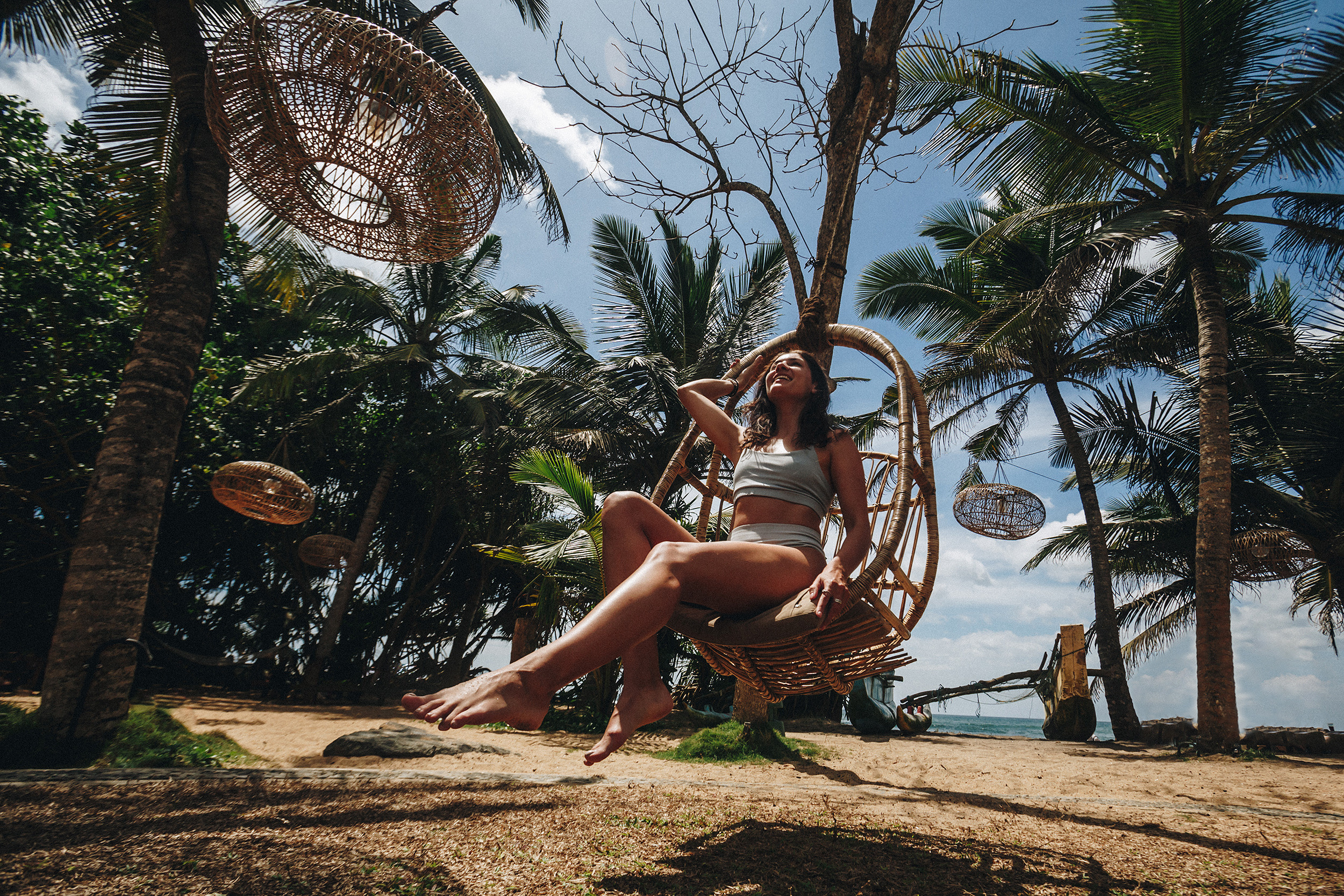 Олеся (Шри-Ланка). Фотограф Марина Каныгина (Федосеева)