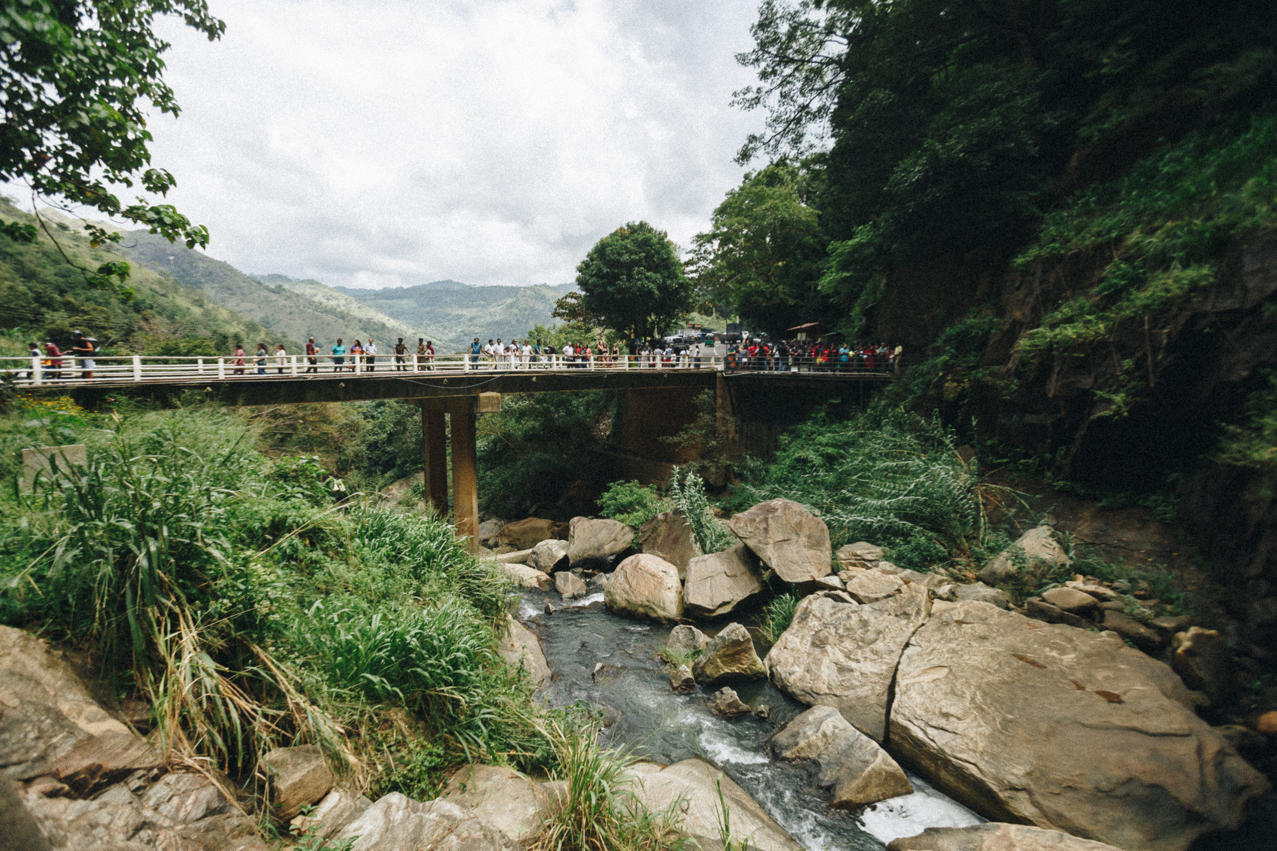 Journey to Ella (Sri Lanka). Marina Kanygina (Fedoseeva) photography