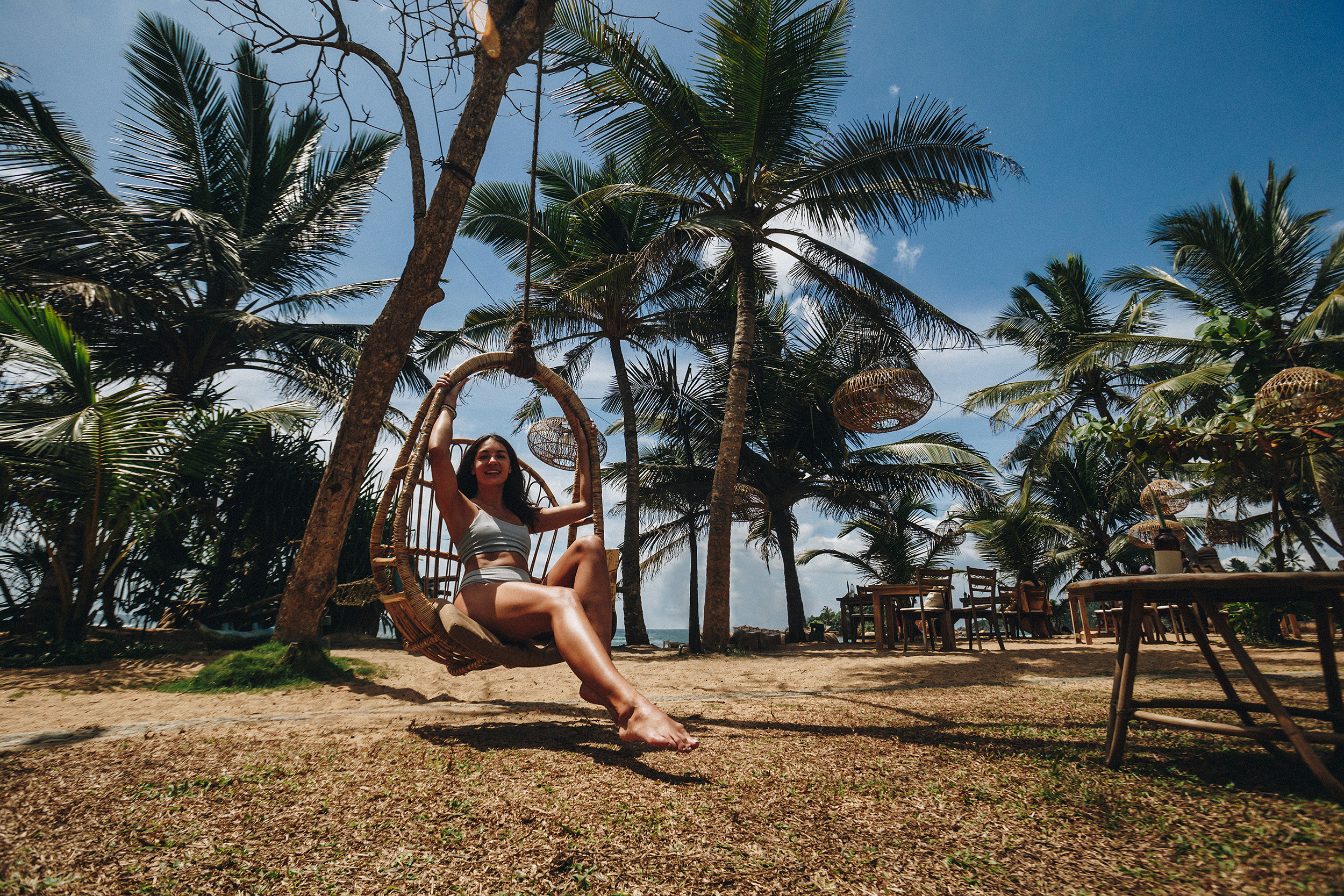 Олеся (Шри-Ланка). Фотограф Марина Каныгина (Федосеева)