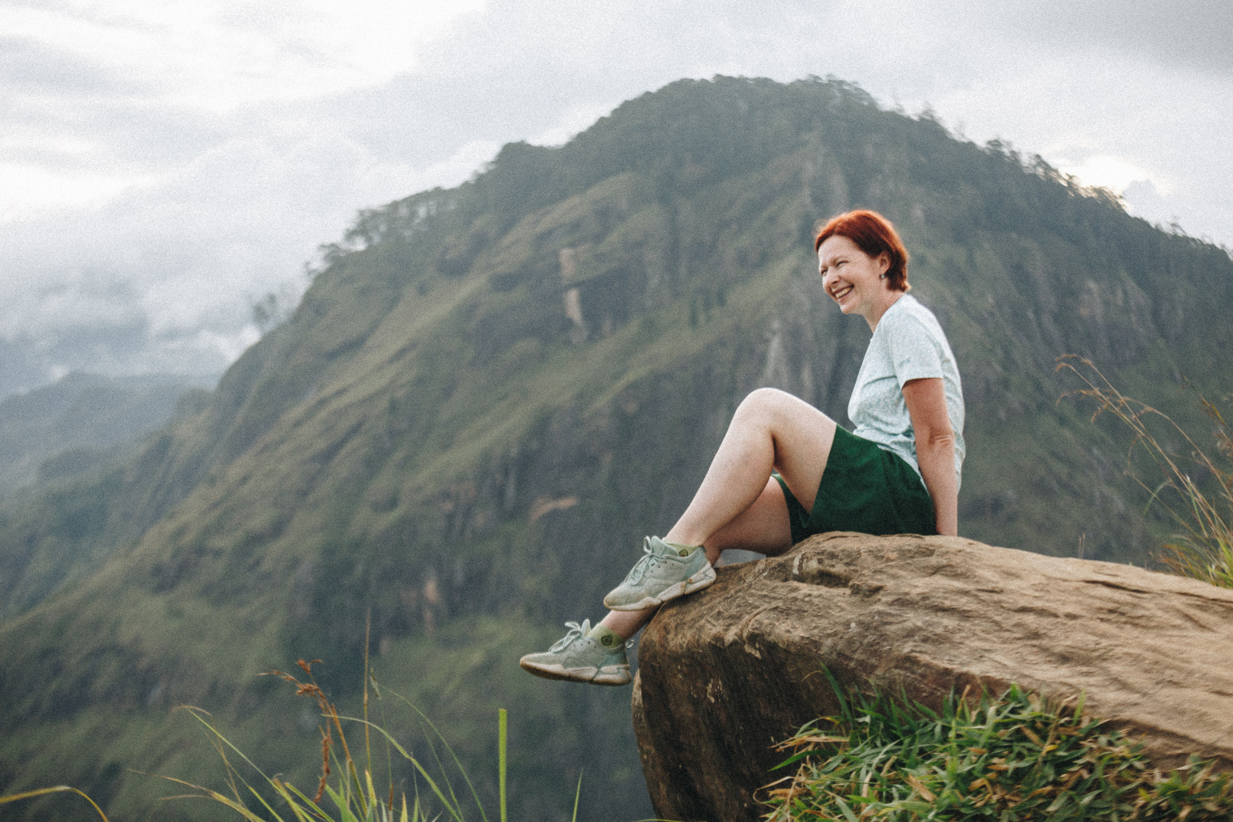 Journey to Ella (Sri Lanka). Marina Kanygina (Fedoseeva) photography
