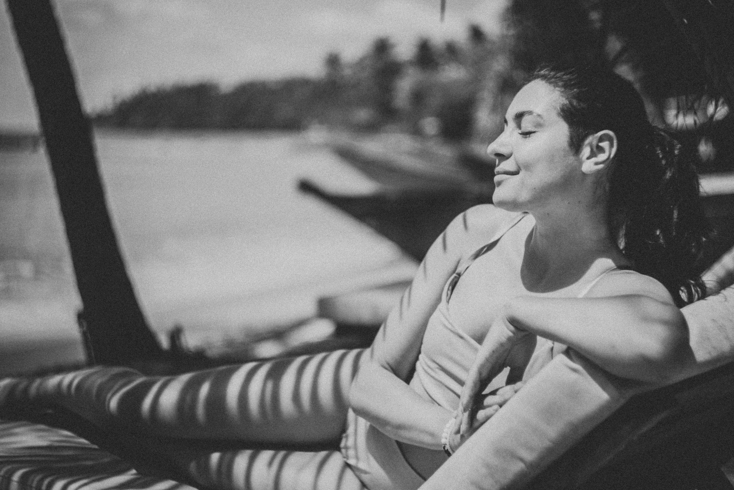 Олеся (Шри-Ланка). Фотограф Марина Каныгина (Федосеева)