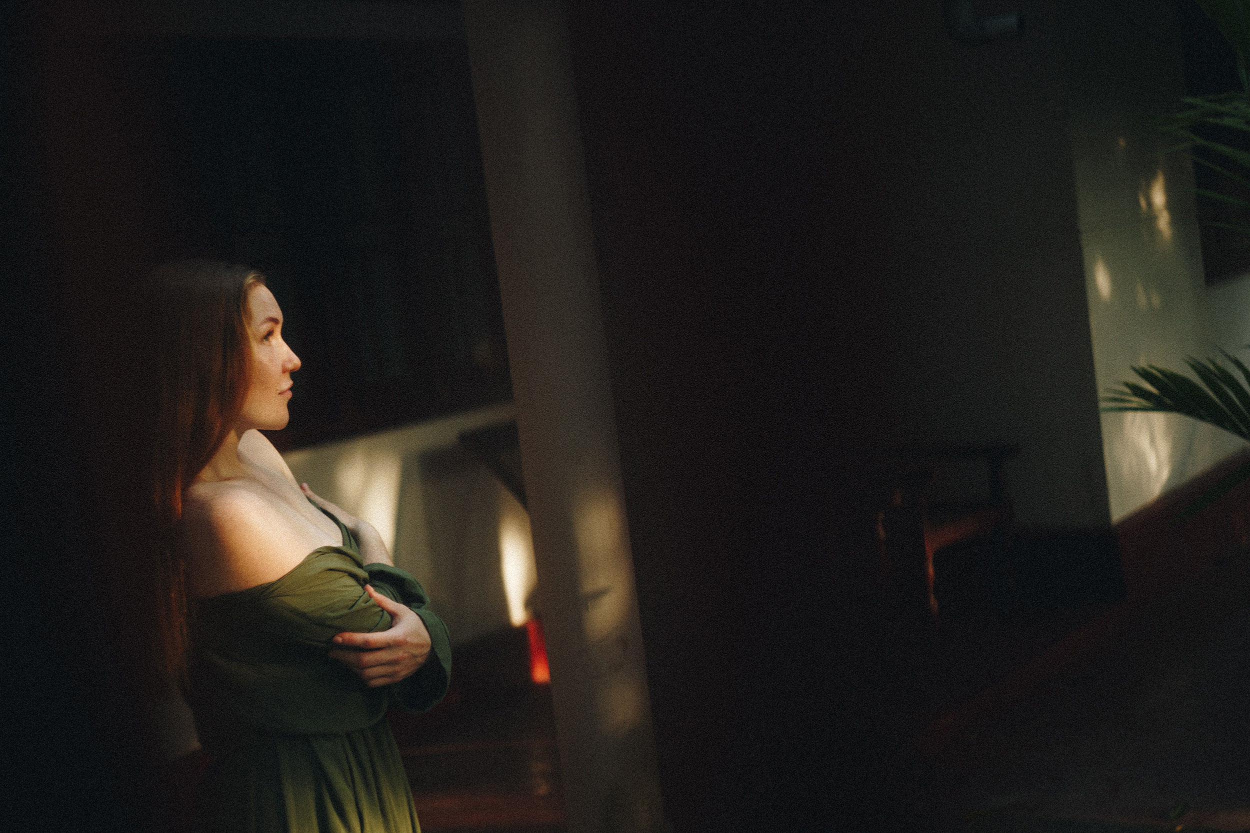 Лизавета (Шри-Ланка). Фотограф Марина Каныгина (Федосеева)