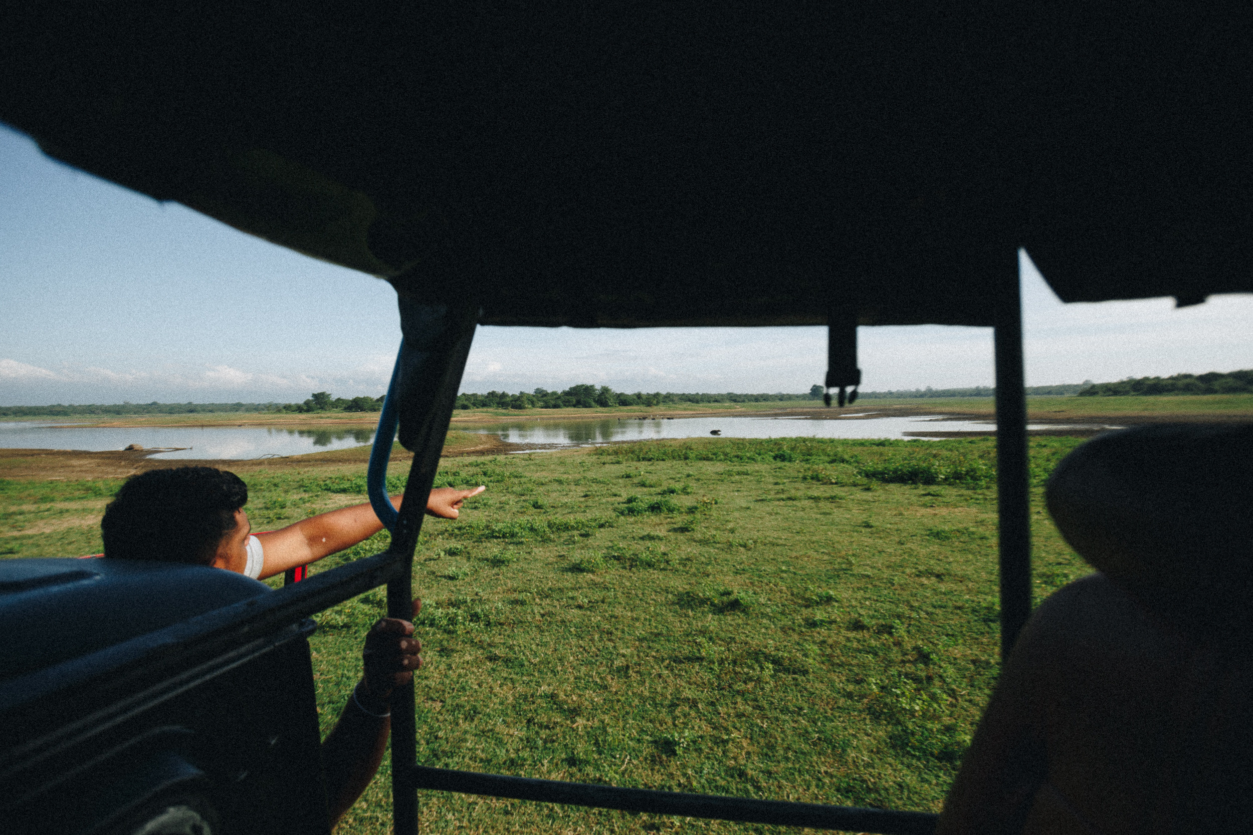 Journey to Ella (Sri Lanka). Marina Kanygina (Fedoseeva) photography