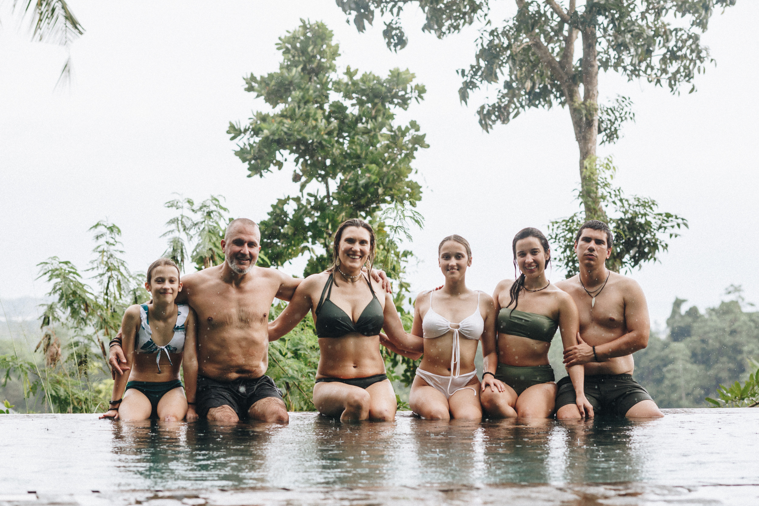 Family shooting in Weligama (Sri Lanka). Marina Kanygina (Fedoseeva) photography