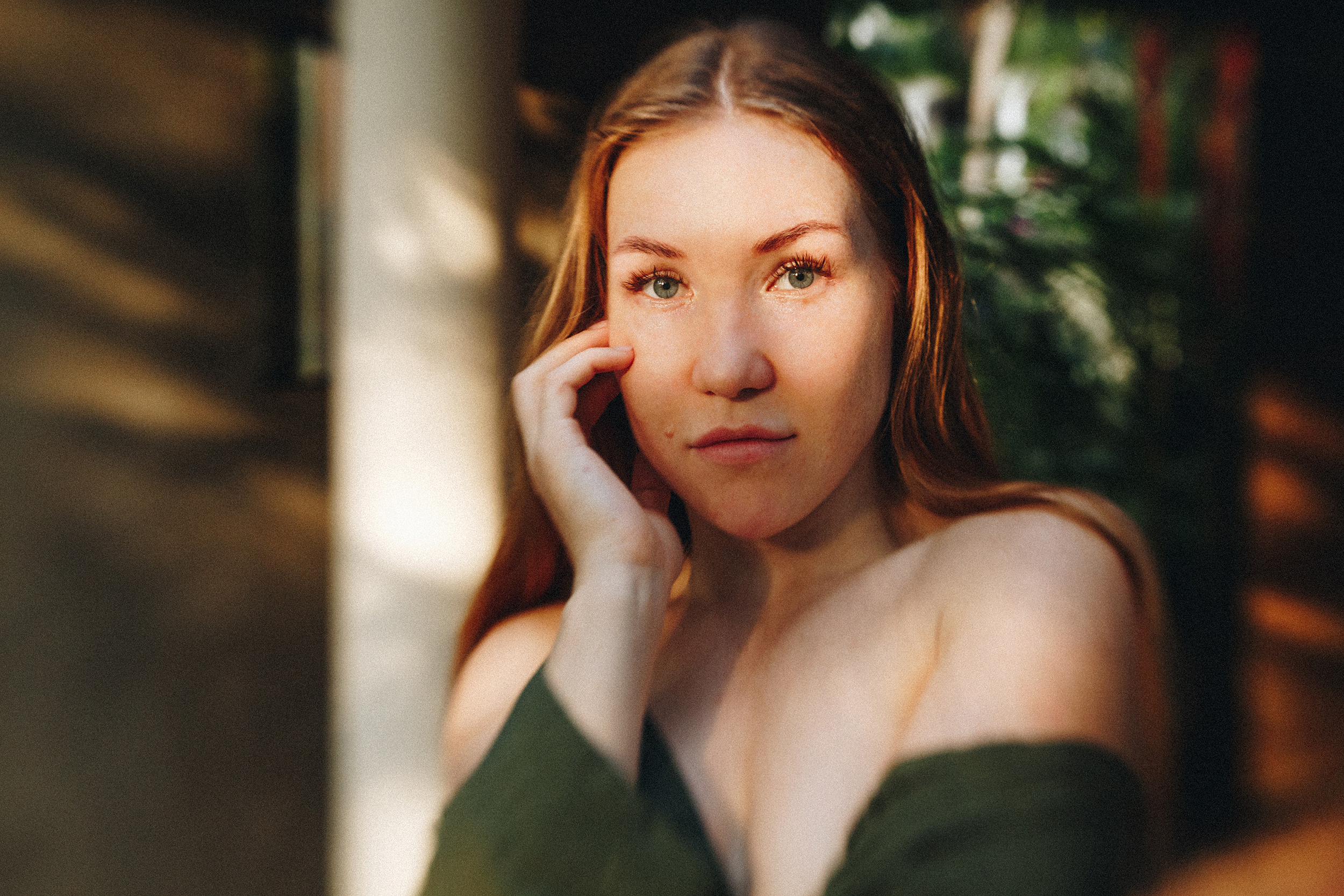 Лизавета (Шри-Ланка). Фотограф Марина Каныгина (Федосеева)