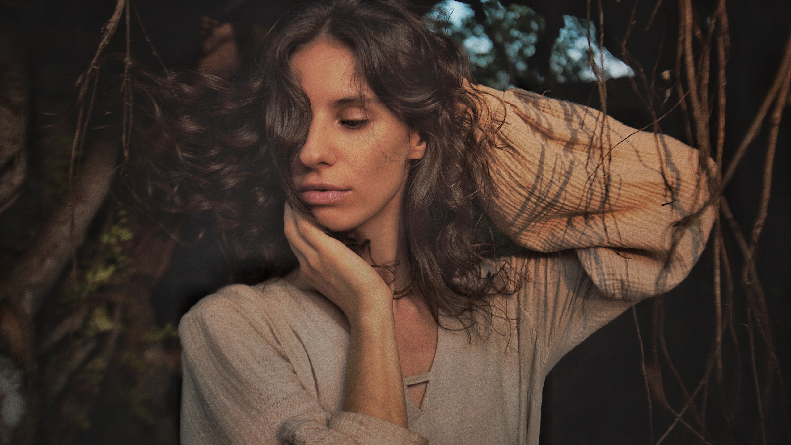 Дебора (Индия). Фотограф Марина Каныгина (Федосеева)