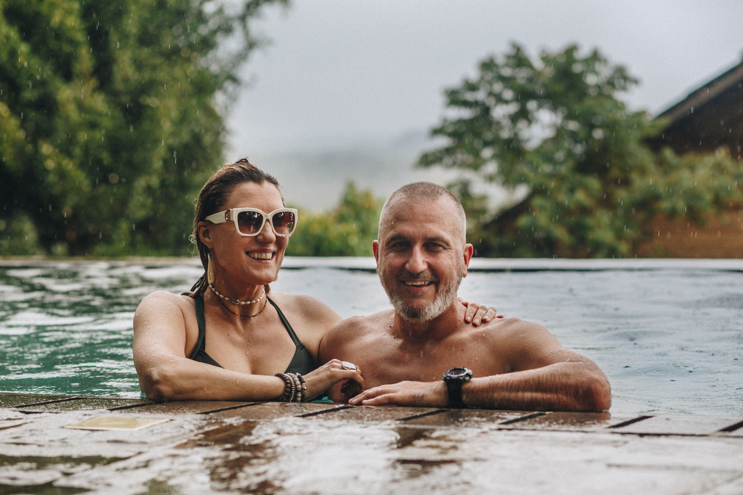 Family shooting in Weligama (Sri Lanka). Marina Kanygina (Fedoseeva) photography