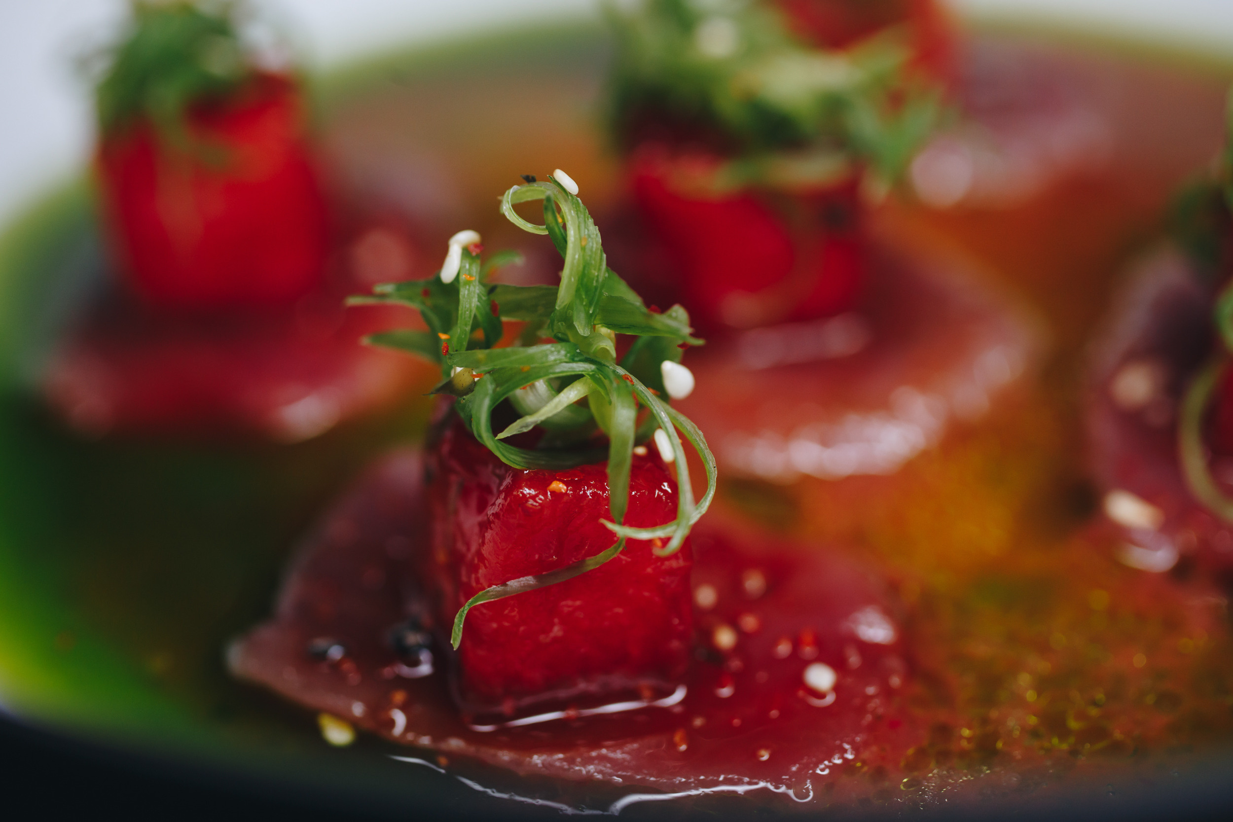 Ресторан KAIYO Sushi Bar (Шри-Ланка). Фотограф Марина Каныгина (Федосеева)