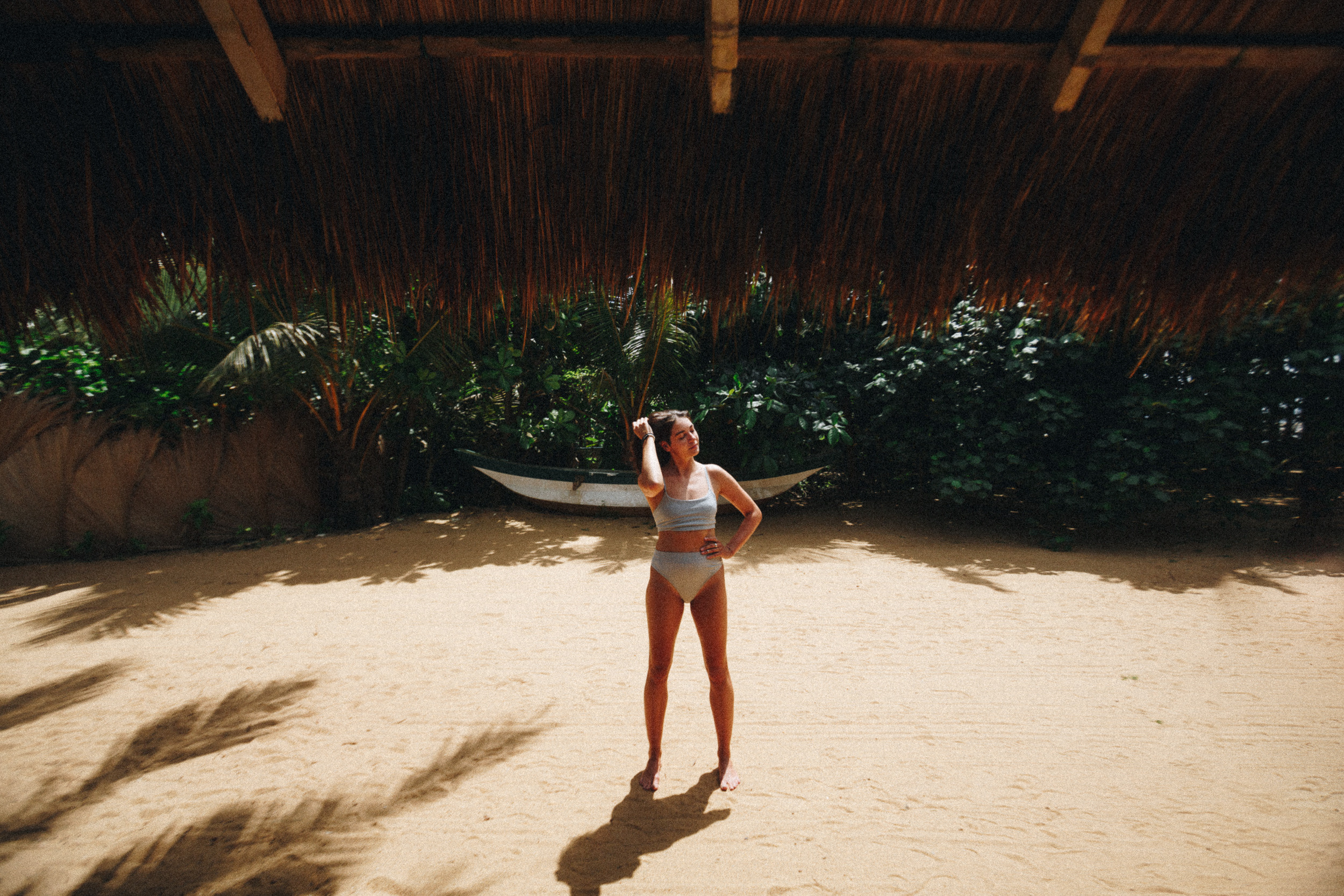 Олеся (Шри-Ланка). Фотограф Марина Каныгина (Федосеева)