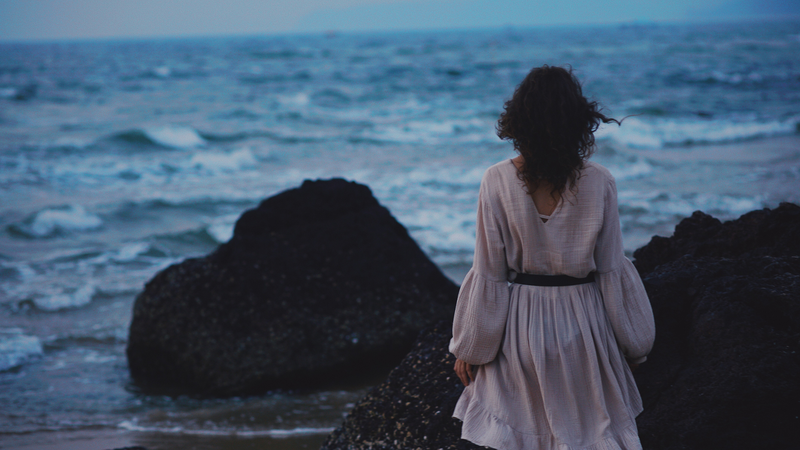 Дебора (Индия). Фотограф Марина Каныгина (Федосеева)