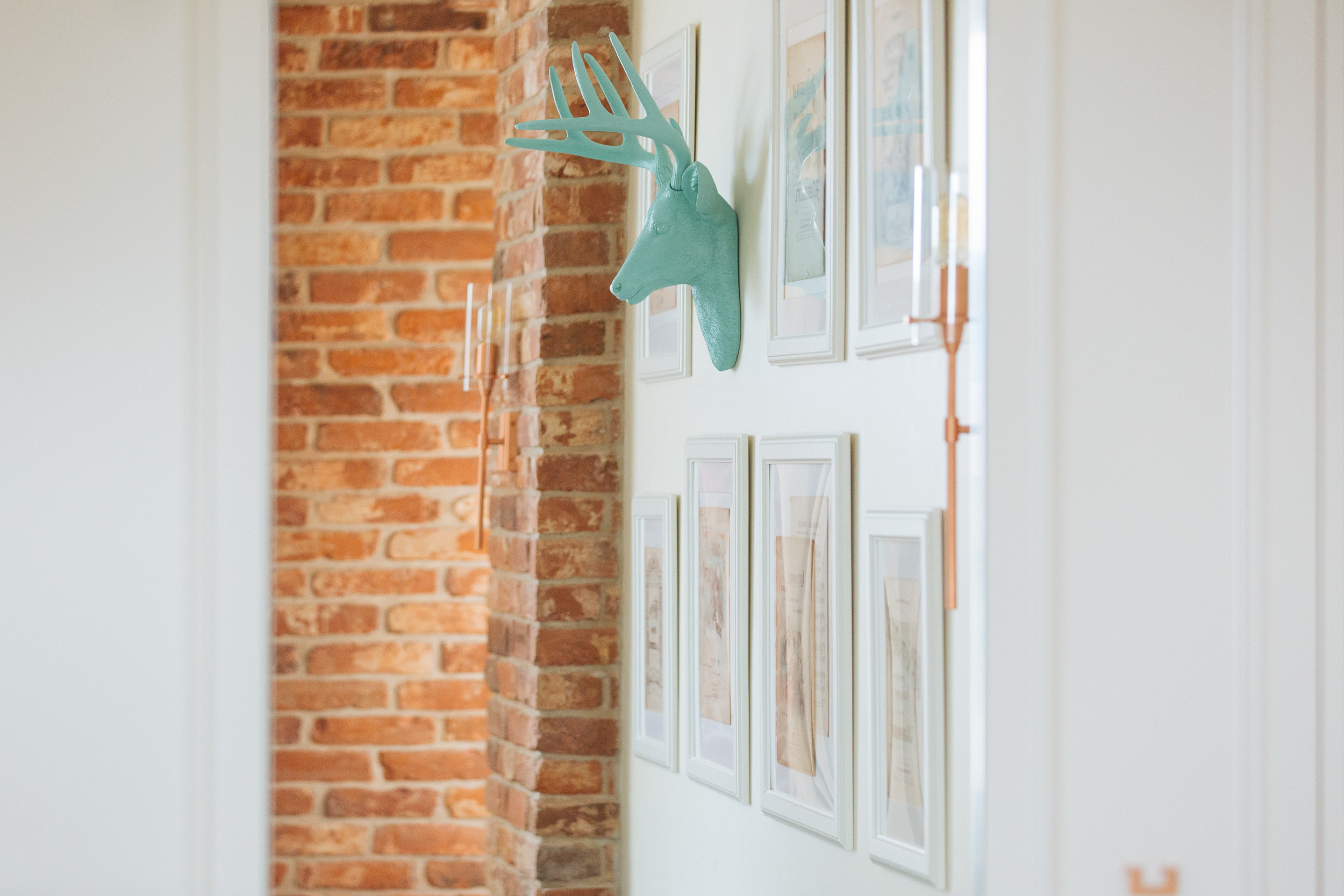 Интерьерная съёмка квартиры для Elle Decoration. Фотограф Марина Каныгина (Федосеева)