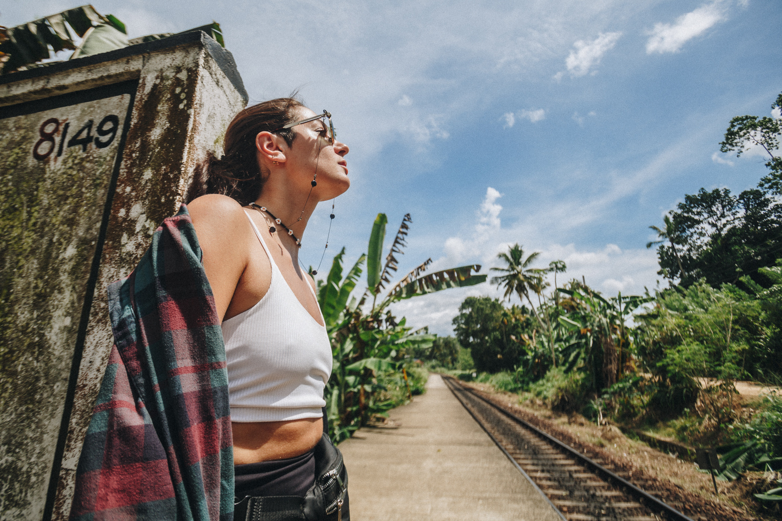 Олеся (Шри-Ланка). Фотограф Марина Каныгина (Федосеева)