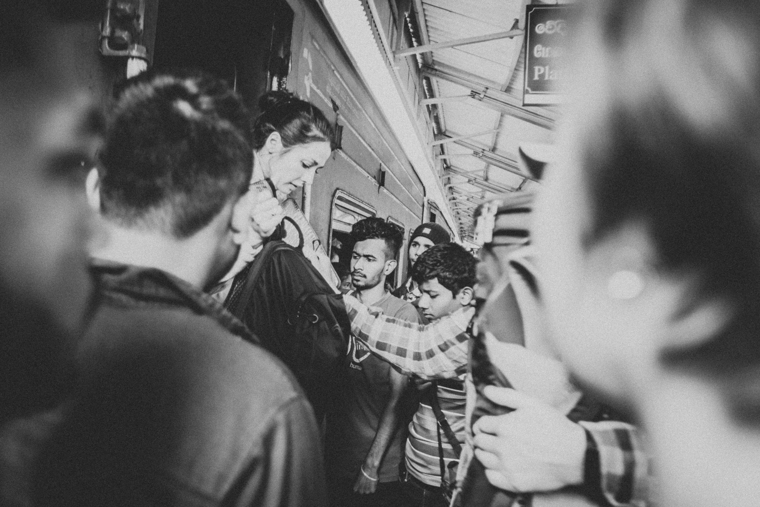 Journey to Ella (Sri Lanka). Marina Kanygina (Fedoseeva) photography