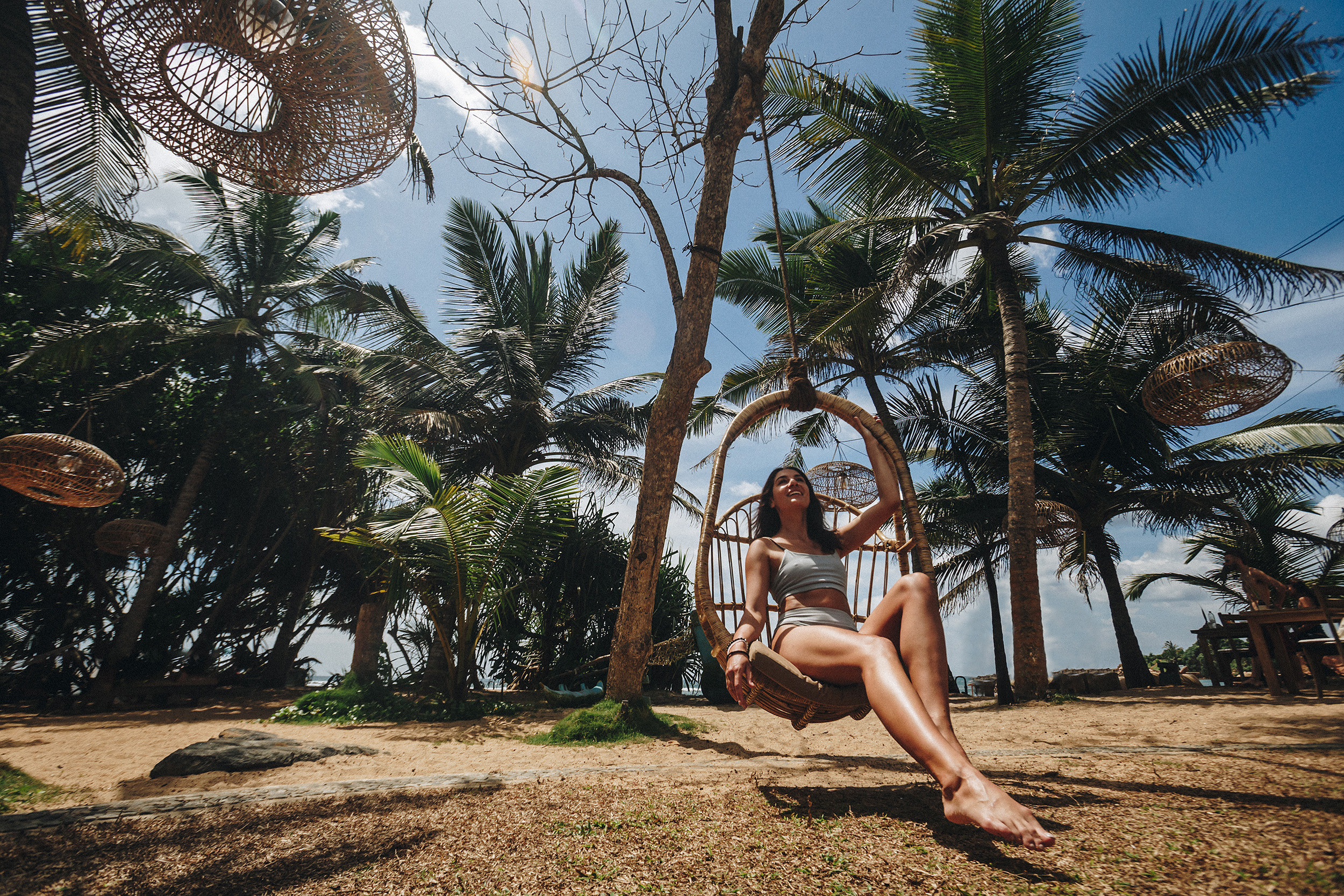 Олеся (Шри-Ланка). Фотограф Марина Каныгина (Федосеева)