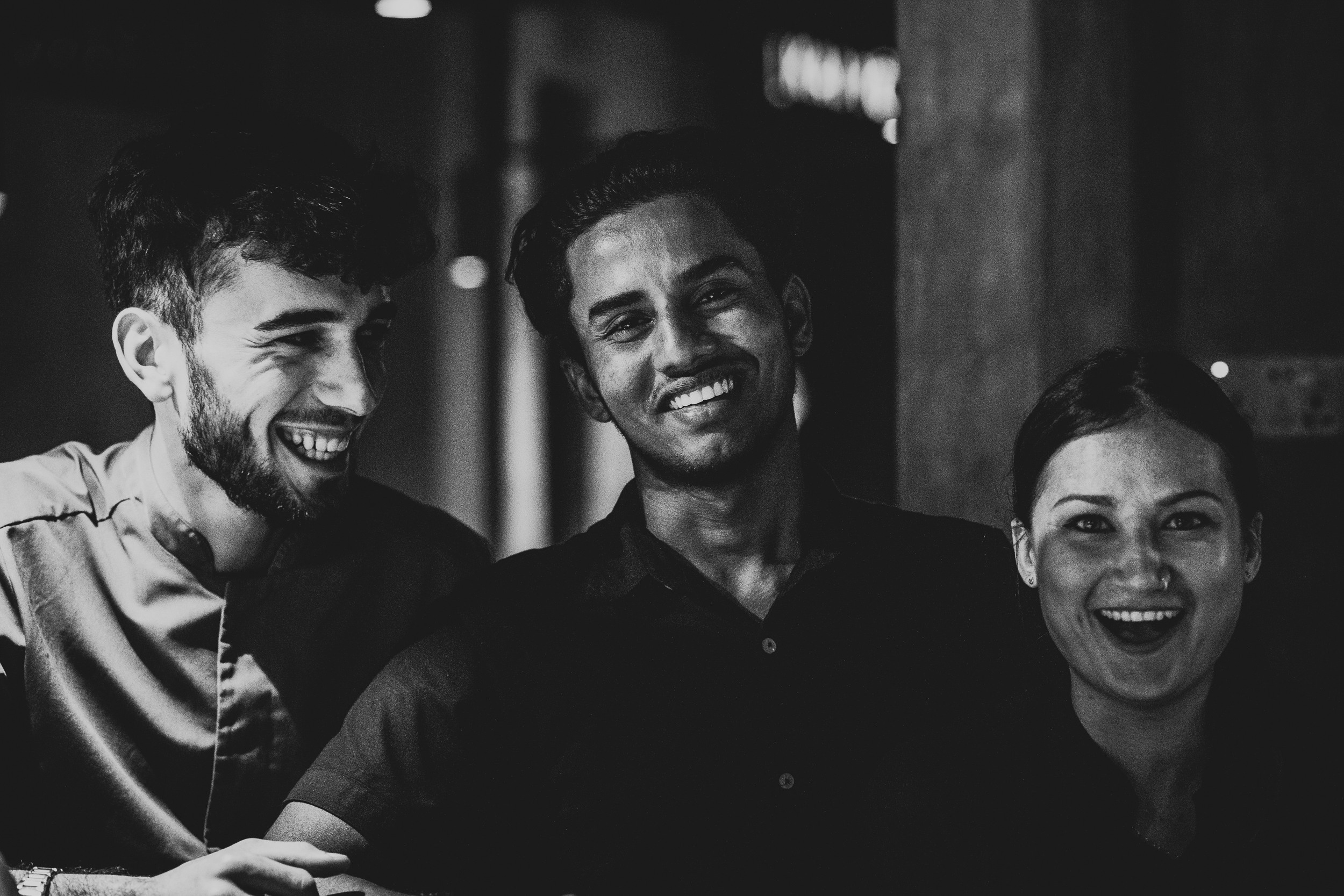 Ресторан KAIYO Sushi Bar (Шри-Ланка). Фотограф Марина Каныгина (Федосеева)