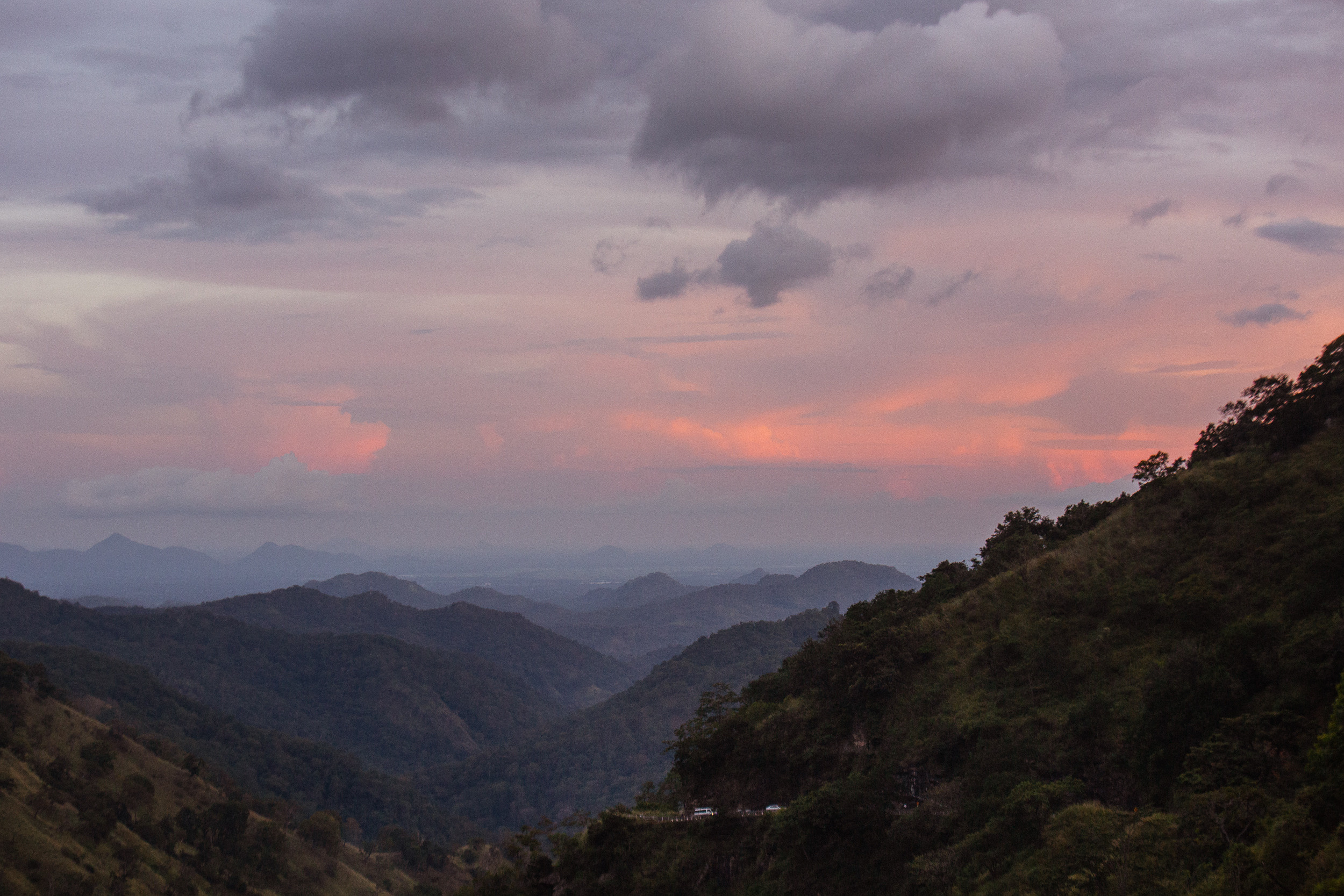 Journey to Ella (Sri Lanka). Marina Kanygina (Fedoseeva) photography
