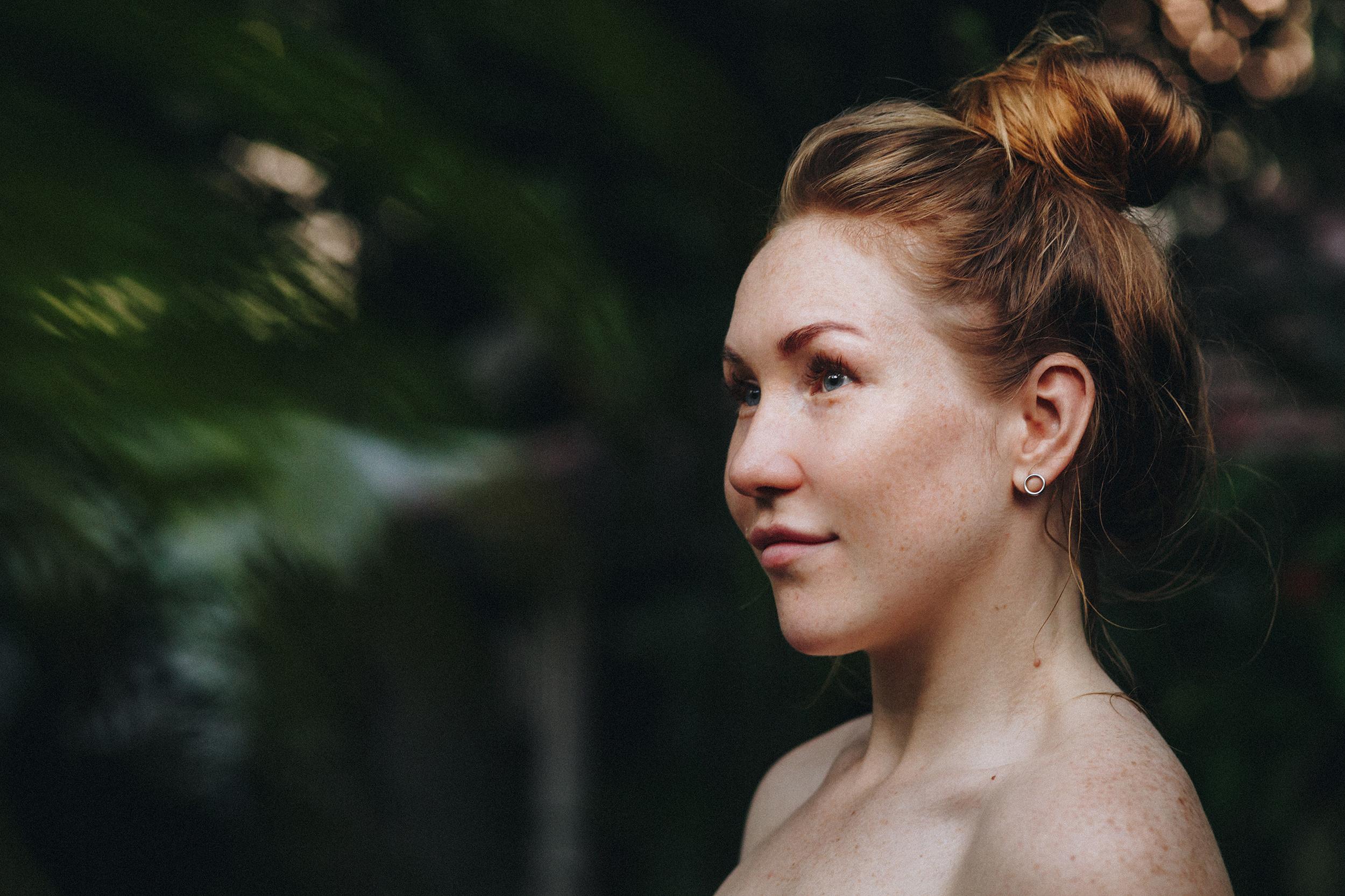 Лизавета (Шри-Ланка). Фотограф Марина Каныгина (Федосеева)