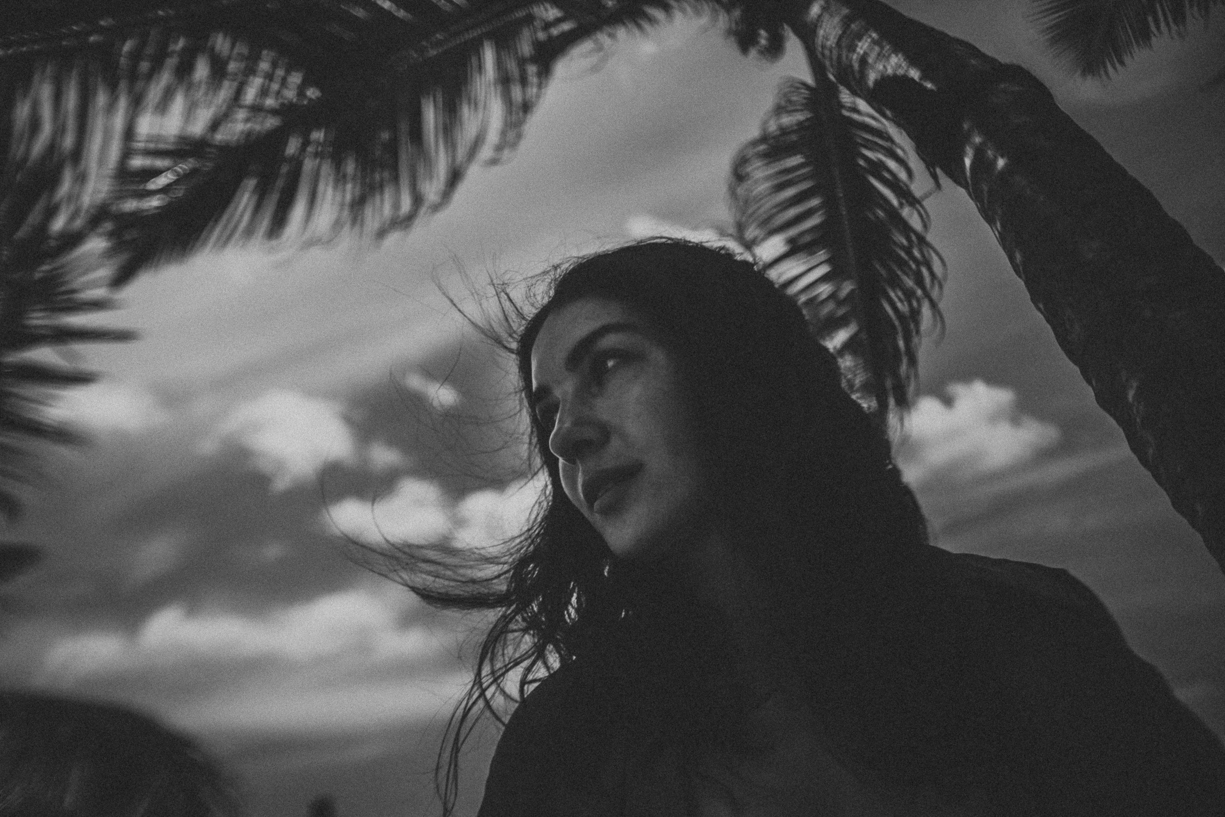 Олеся (Шри-Ланка). Фотограф Марина Каныгина (Федосеева)