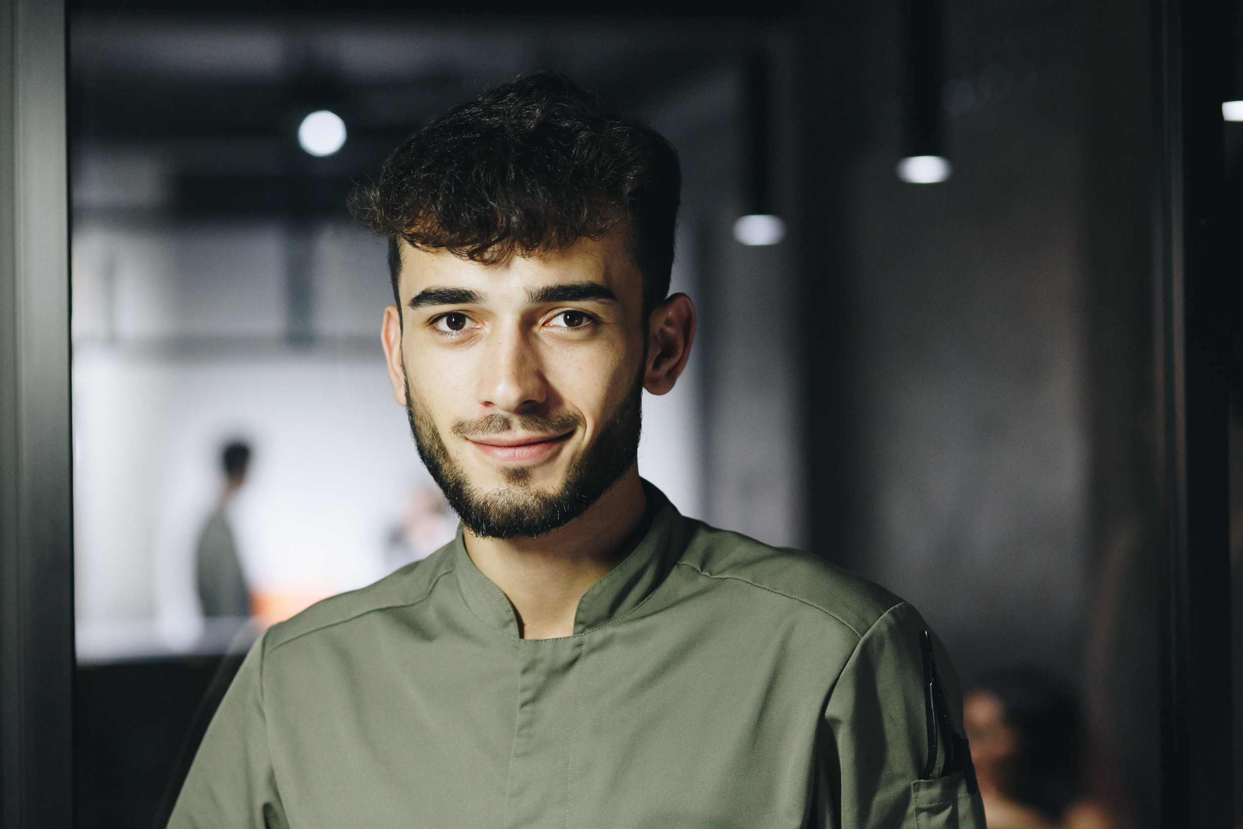 Ресторан KAIYO Sushi Bar (Шри-Ланка). Фотограф Марина Каныгина (Федосеева)