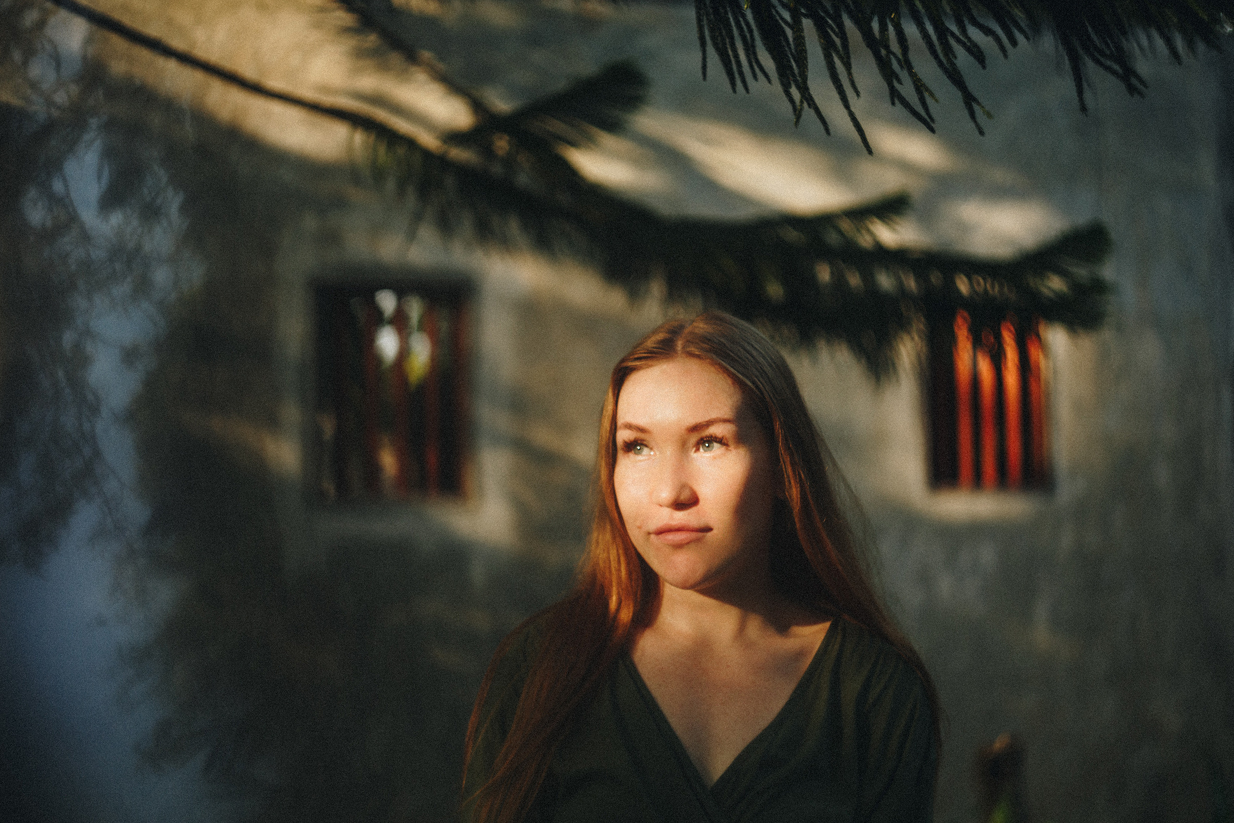 Лизавета (Шри-Ланка). Фотограф Марина Каныгина (Федосеева)