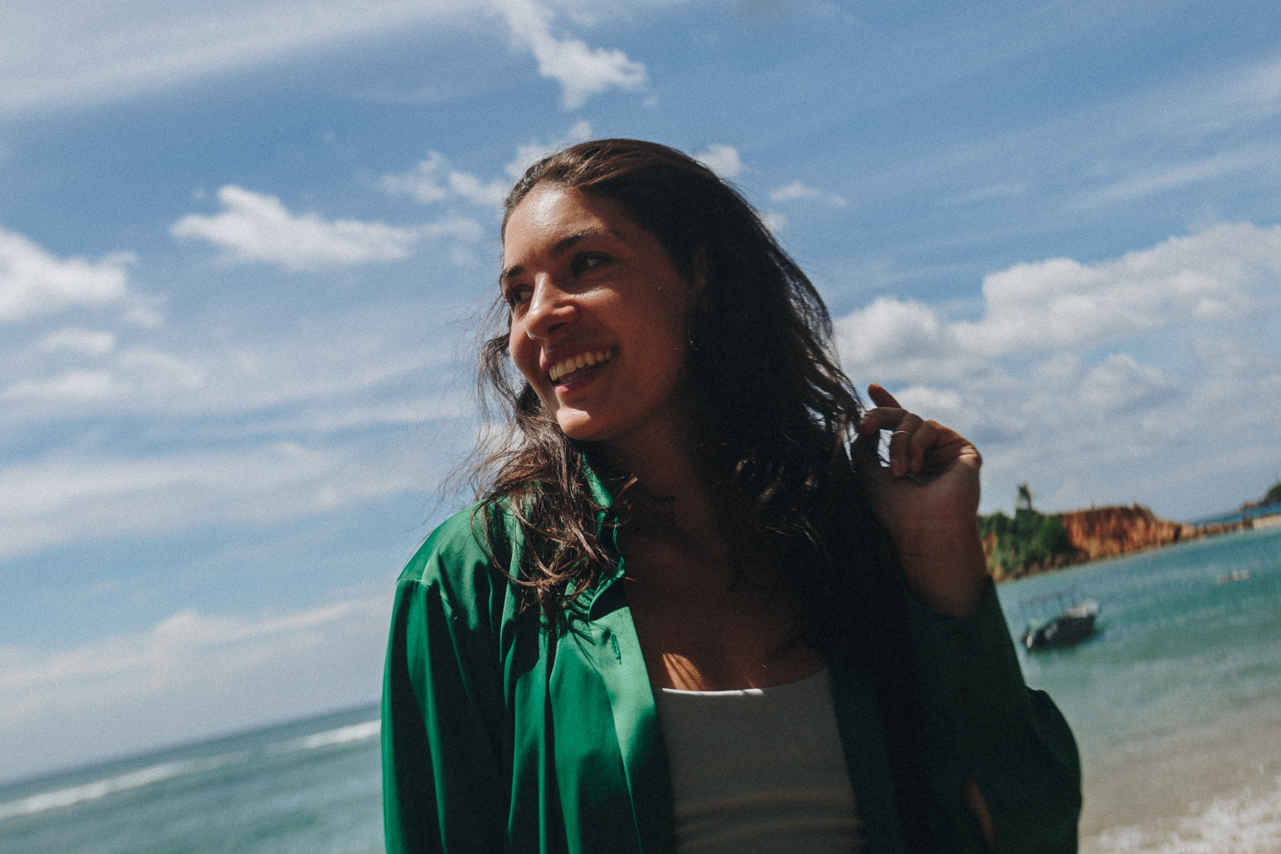 Олеся (Шри-Ланка). Фотограф Марина Каныгина (Федосеева)