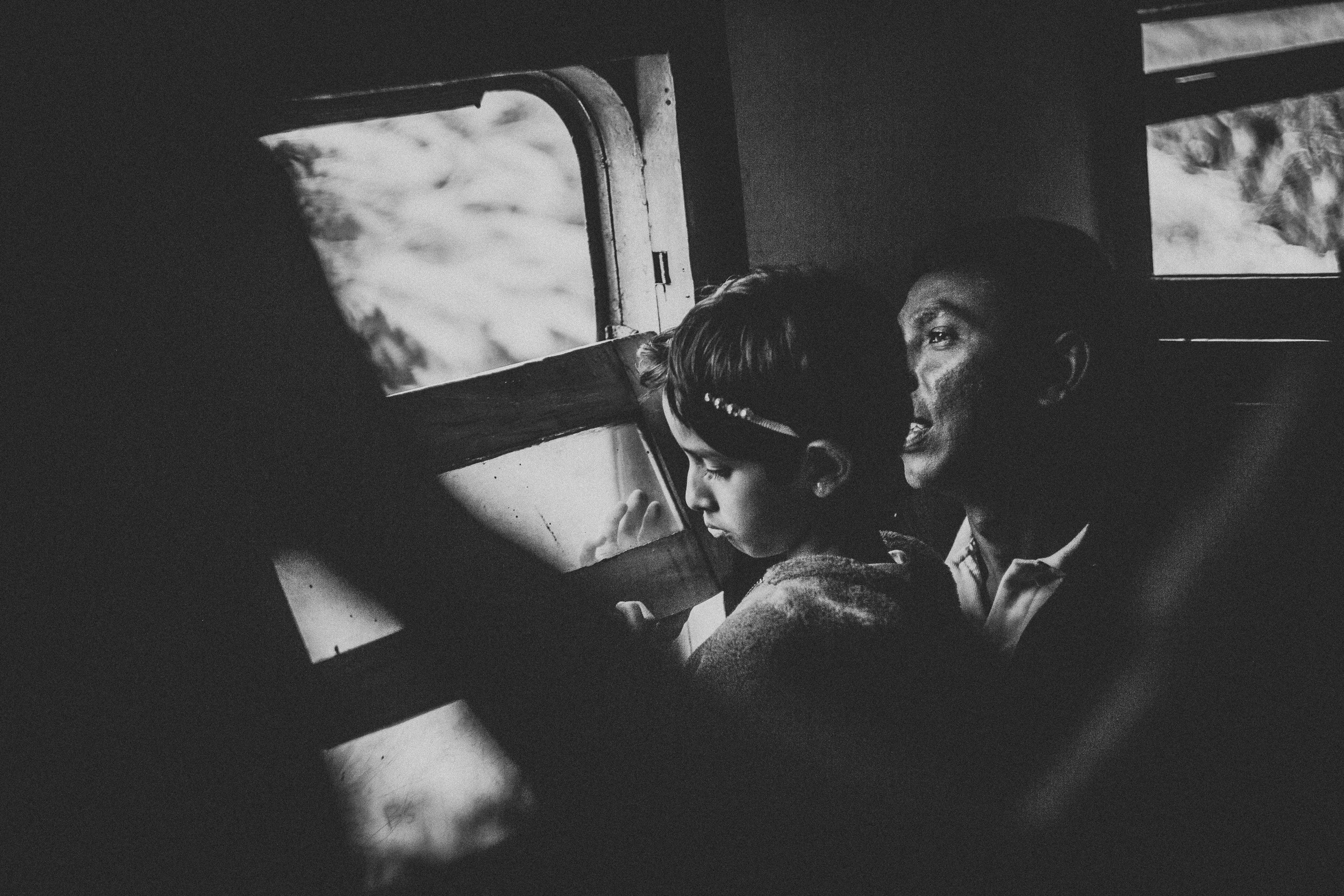 Journey to Ella (Sri Lanka). Marina Kanygina (Fedoseeva) photography