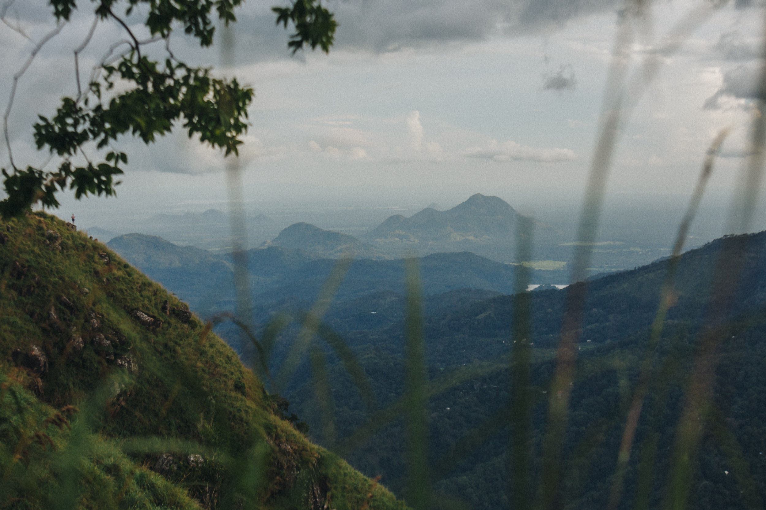 Journey to Ella (Sri Lanka). Marina Kanygina (Fedoseeva) photography