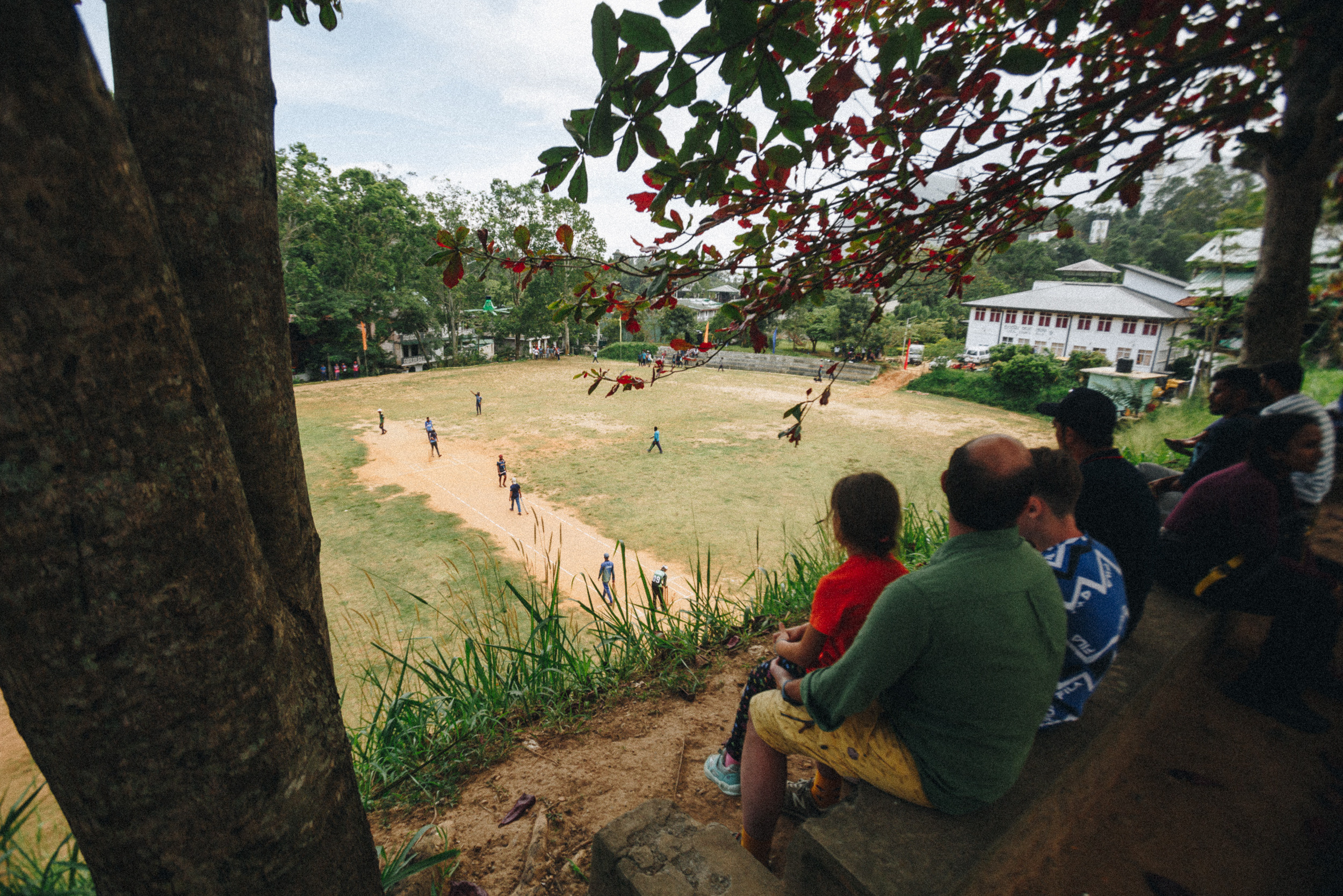 Journey to Ella (Sri Lanka). Marina Kanygina (Fedoseeva) photography