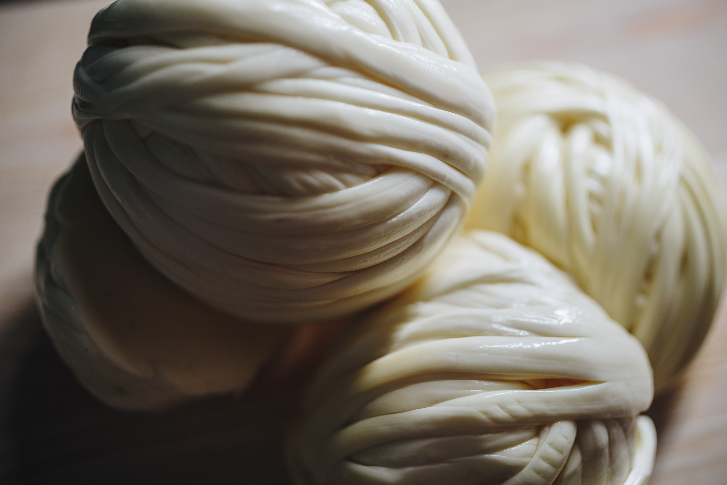 Сыр ручной работы. Фотограф Марина Каныгина (Федосеева)