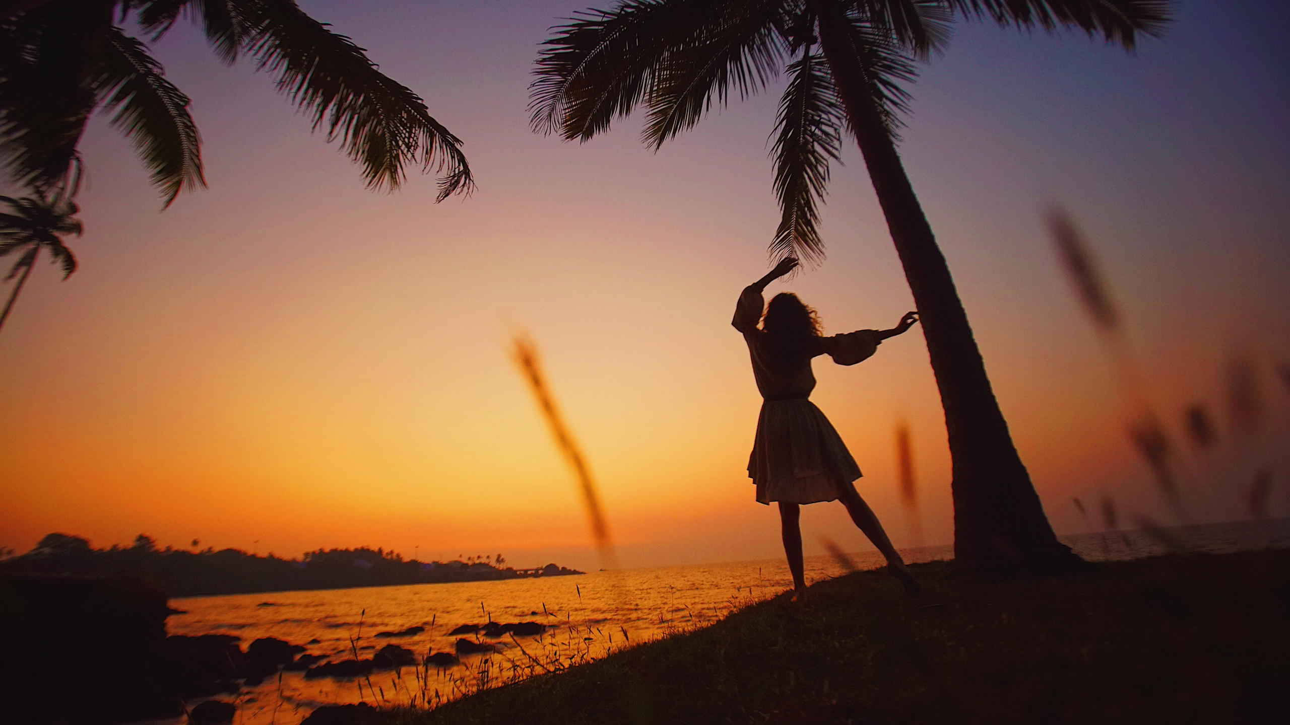 Дебора (Индия). Фотограф Марина Каныгина (Федосеева)