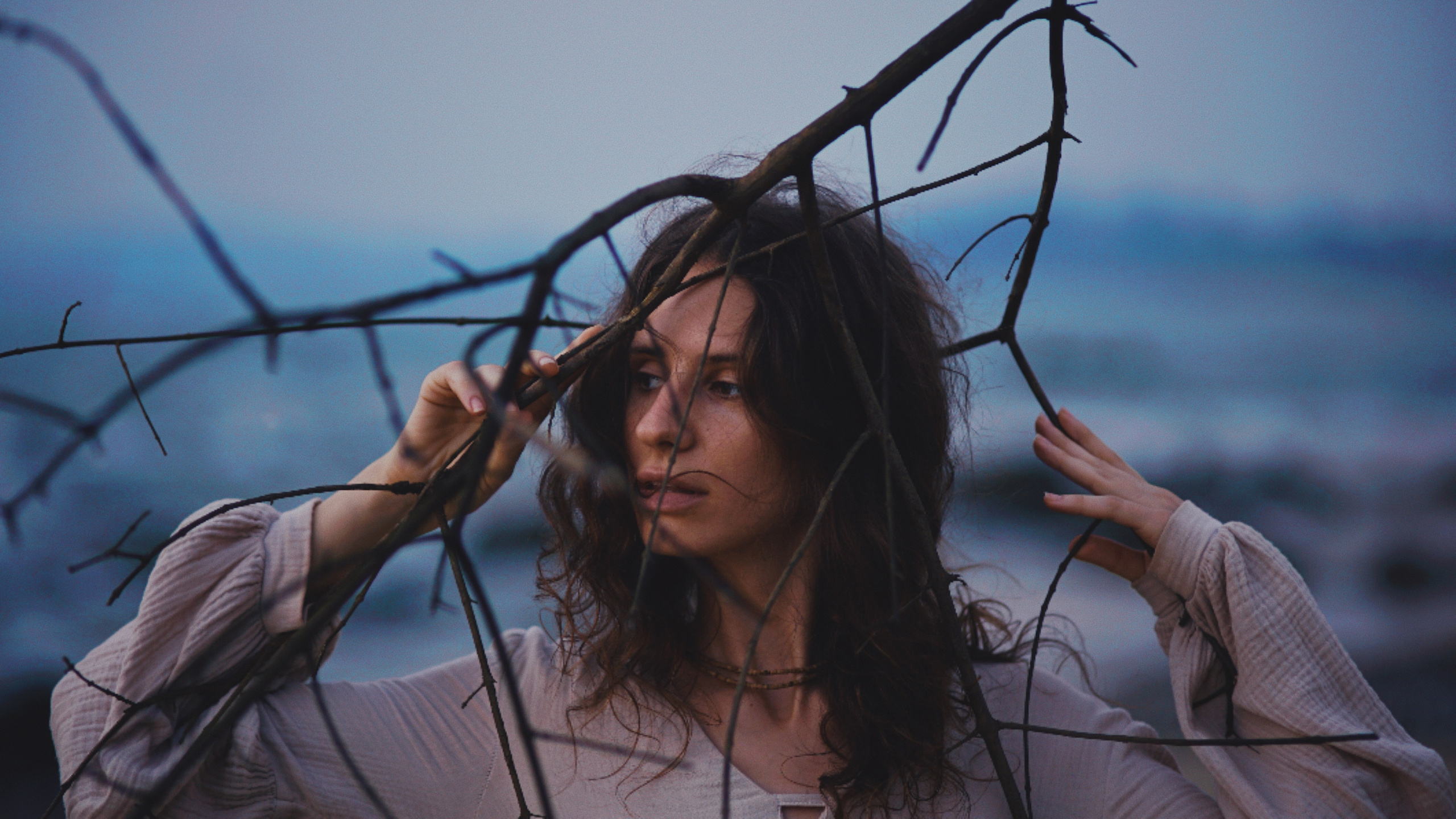 Дебора (Индия). Фотограф Марина Каныгина (Федосеева)