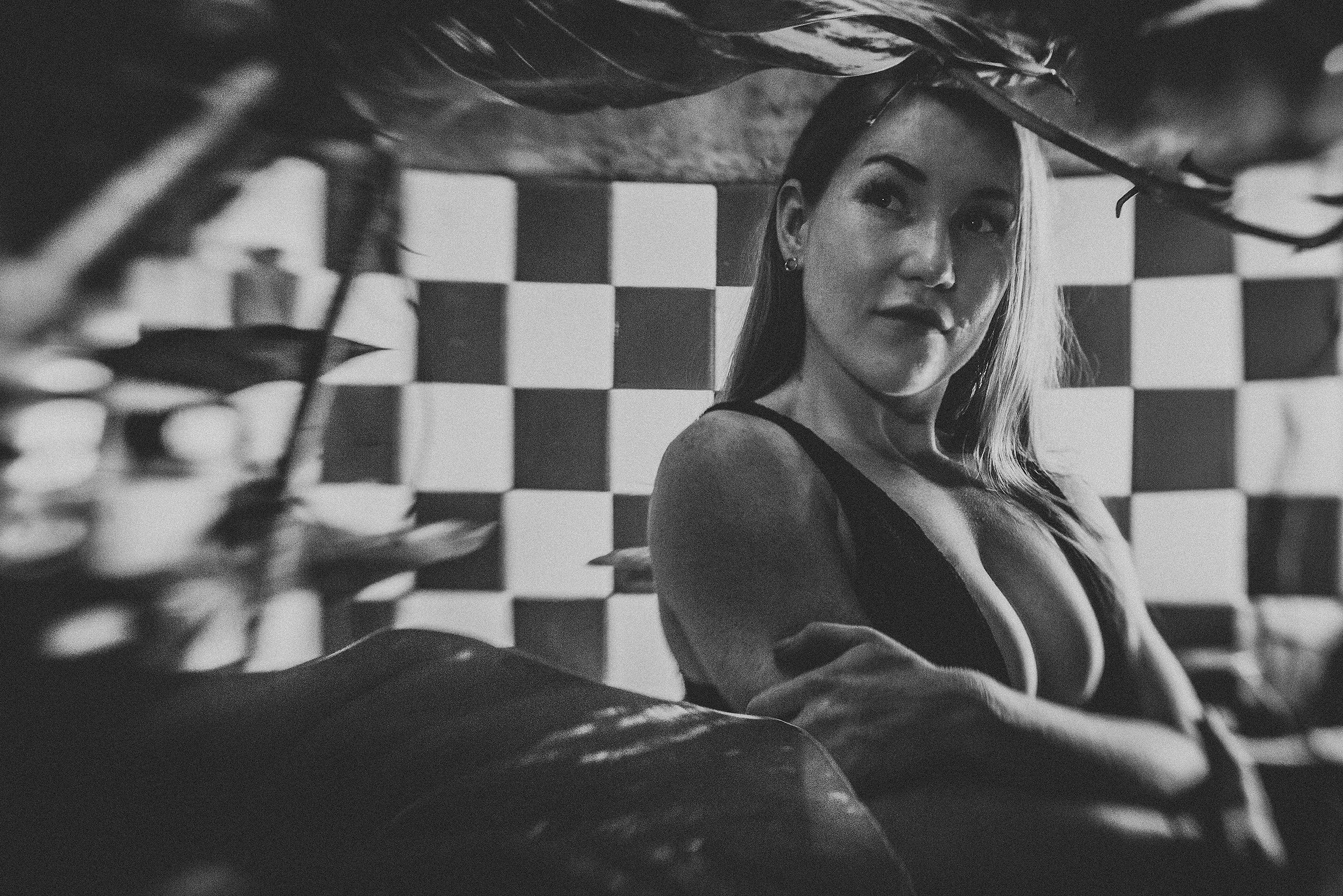 Лизавета (Шри-Ланка). Фотограф Марина Каныгина (Федосеева)