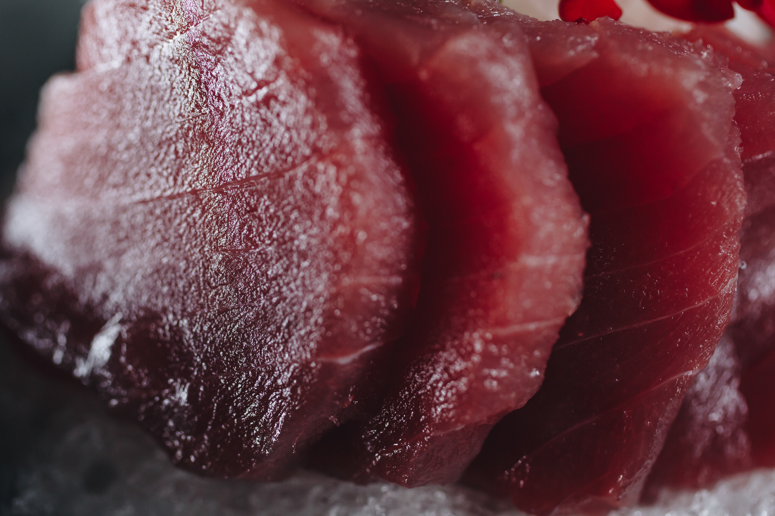 Ресторан KAIYO Sushi Bar (Шри-Ланка). Фотограф Марина Каныгина (Федосеева)