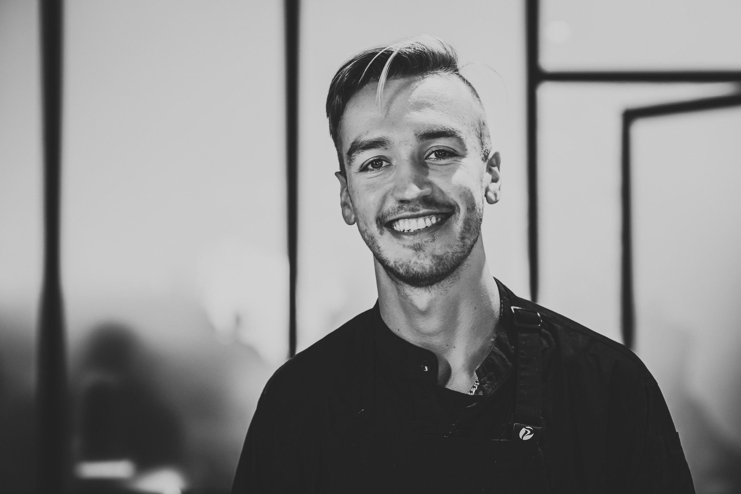 Ресторан KAIYO Sushi Bar (Шри-Ланка). Фотограф Марина Каныгина (Федосеева)