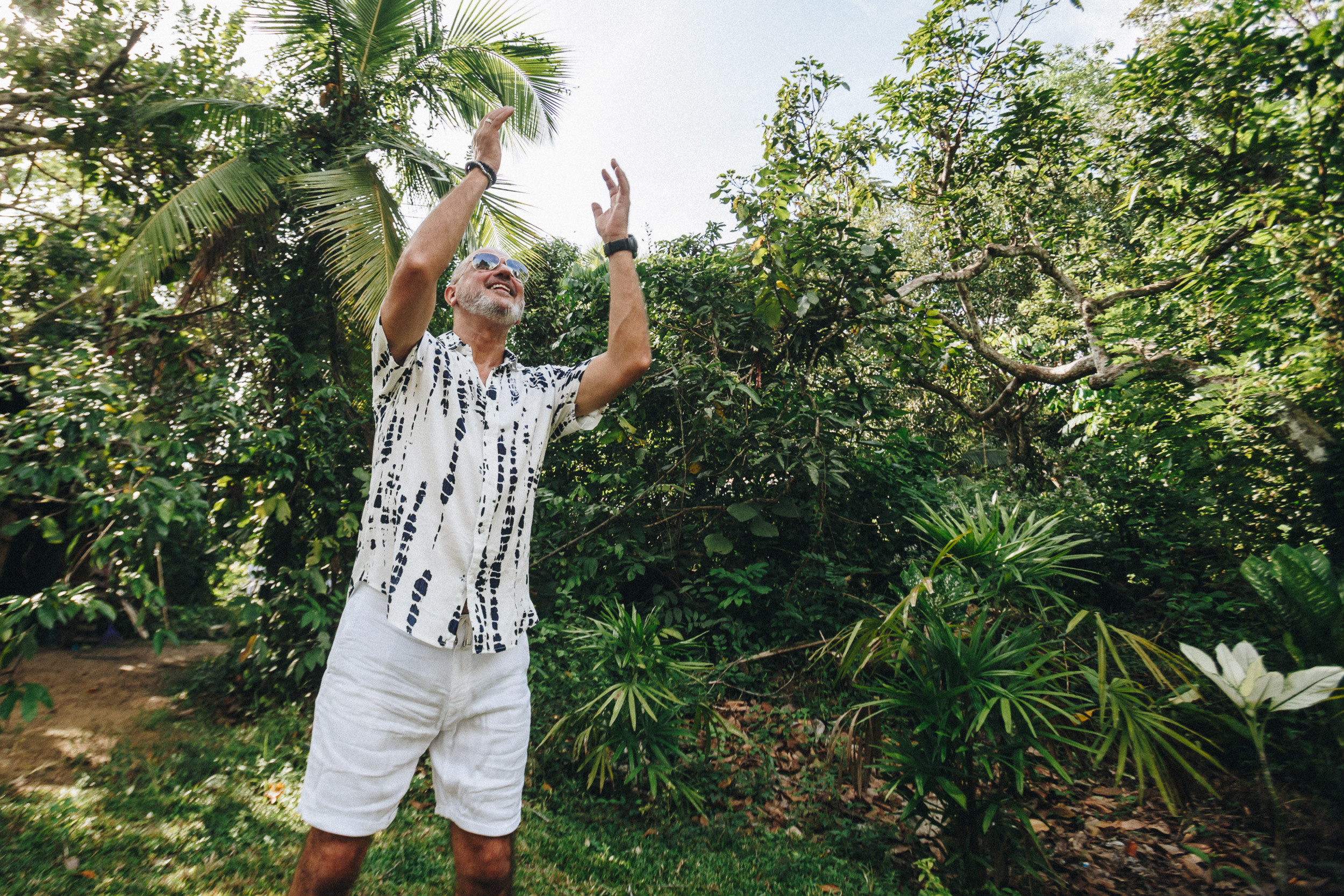 Family shooting in Weligama (Sri Lanka). Marina Kanygina (Fedoseeva) photography