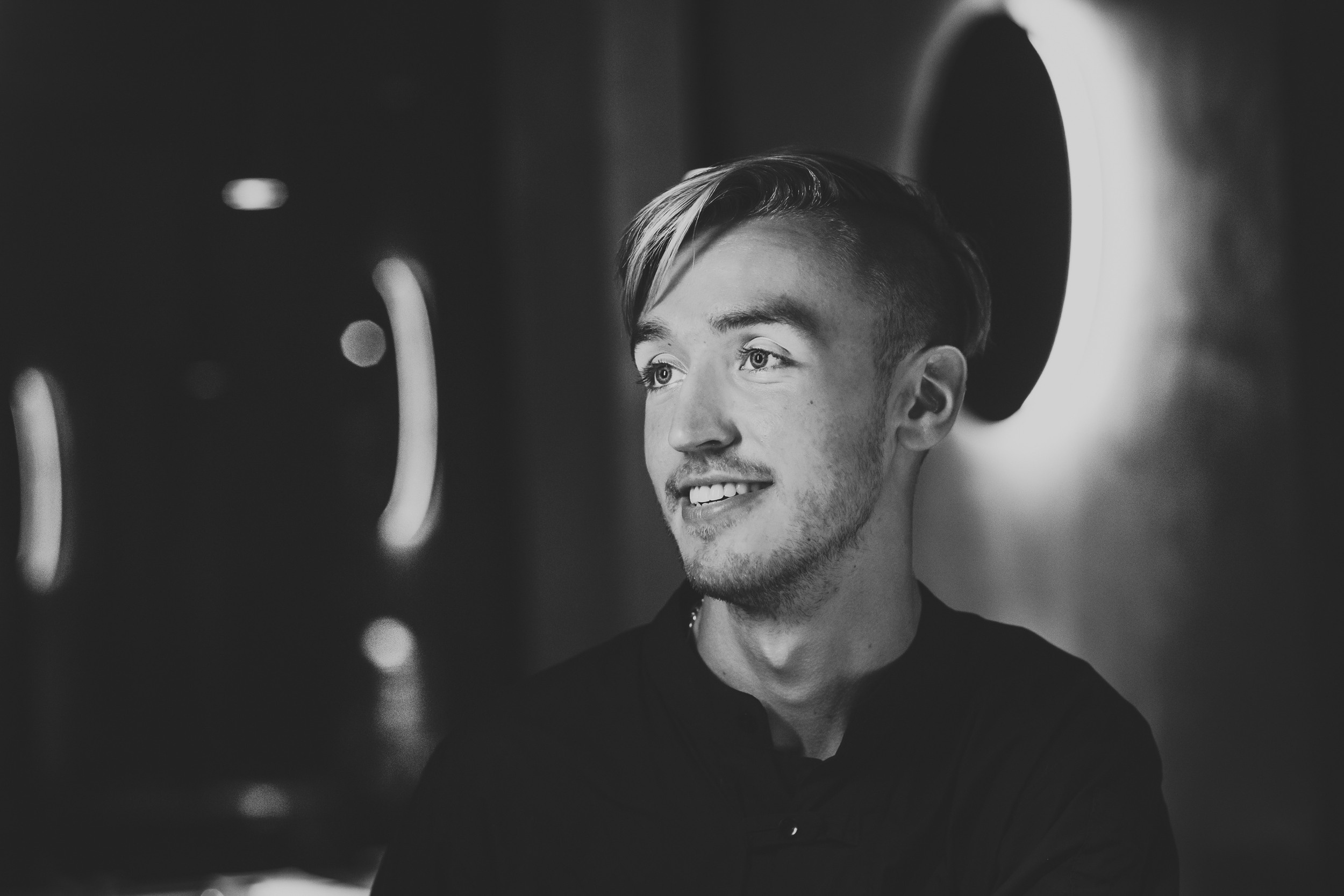 Ресторан KAIYO Sushi Bar (Шри-Ланка). Фотограф Марина Каныгина (Федосеева)