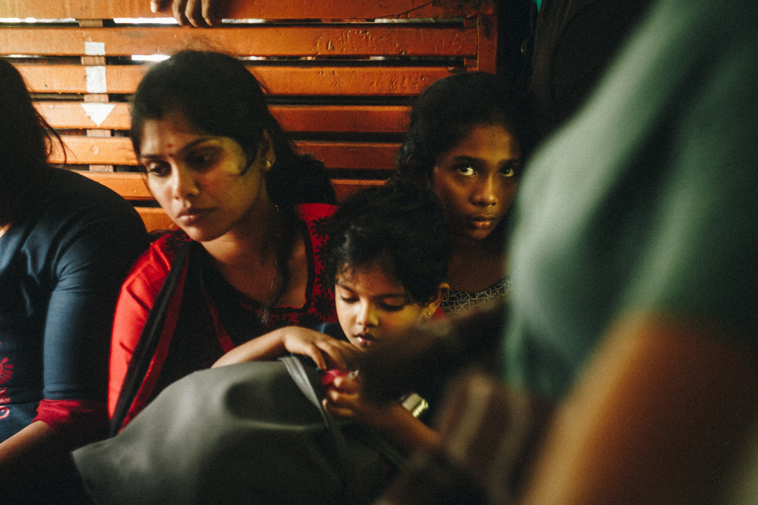 Family trip to Ella (Sri Lanka). Marina Kanygina (Fedoseeva) photography