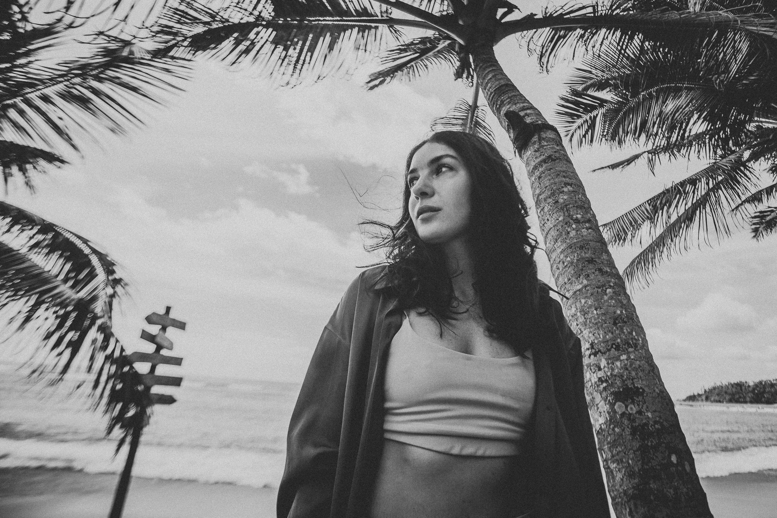 Олеся (Шри-Ланка). Фотограф Марина Каныгина (Федосеева)