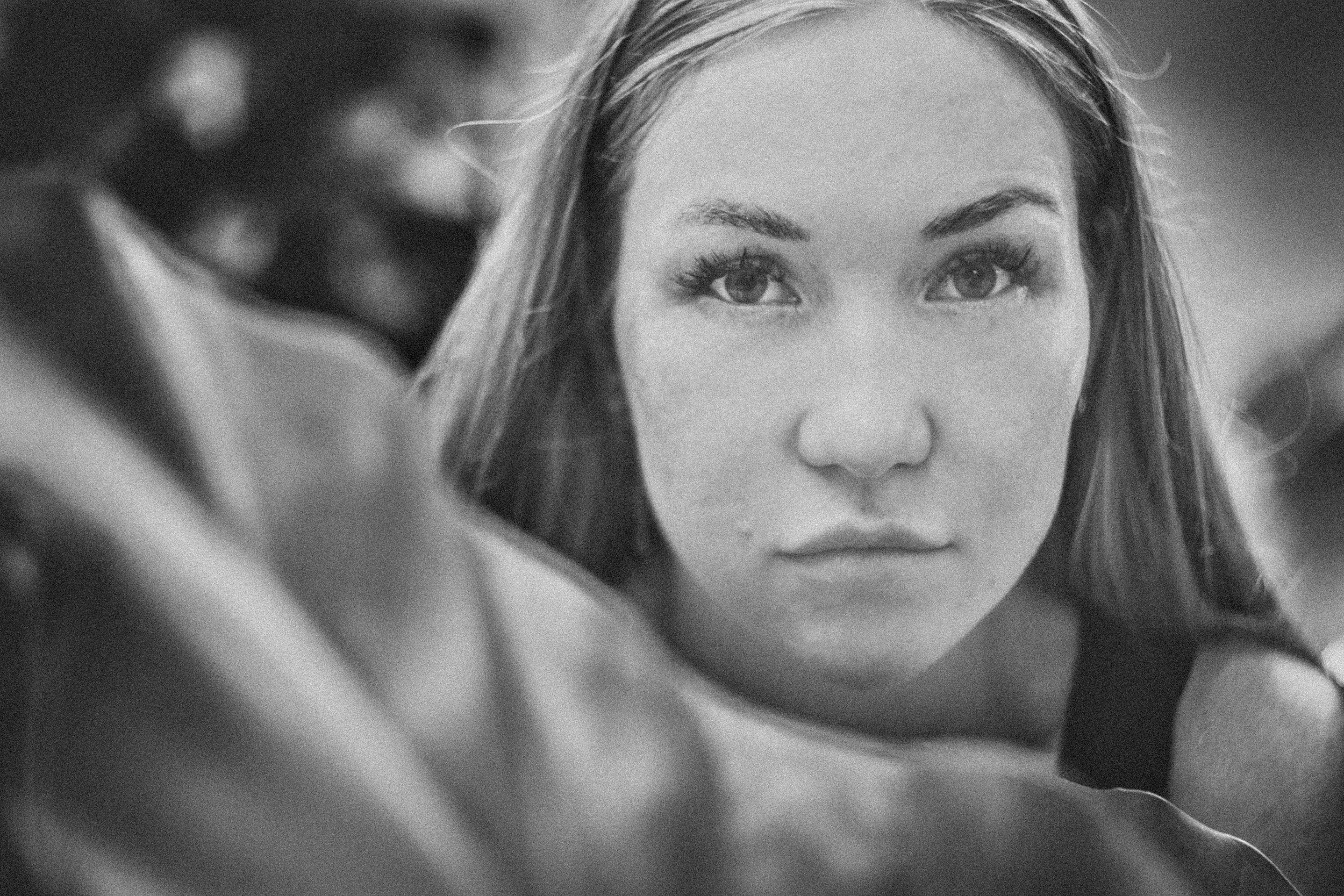 Лизавета (Шри-Ланка). Фотограф Марина Каныгина (Федосеева)