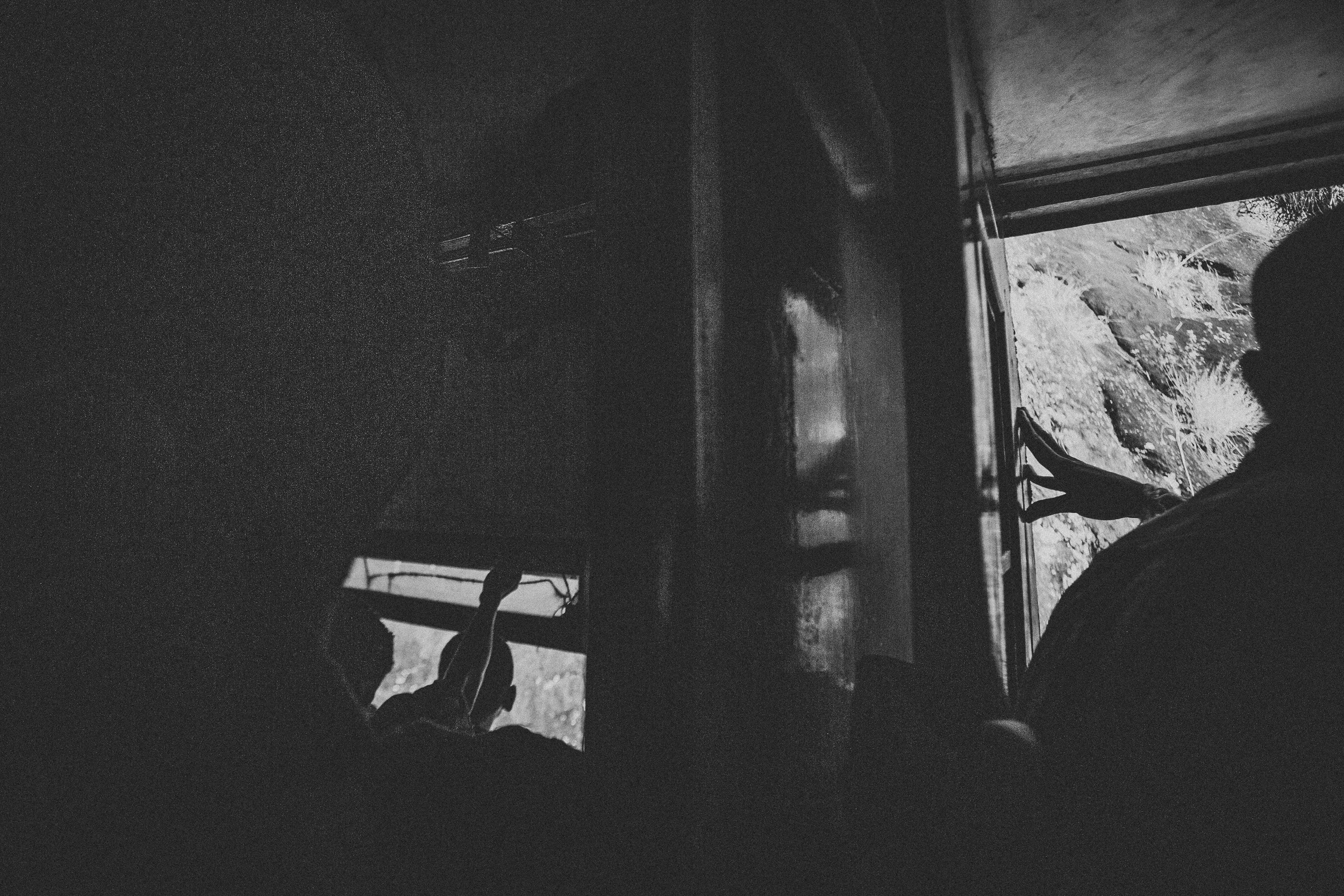 Journey to Ella (Sri Lanka). Marina Kanygina (Fedoseeva) photography