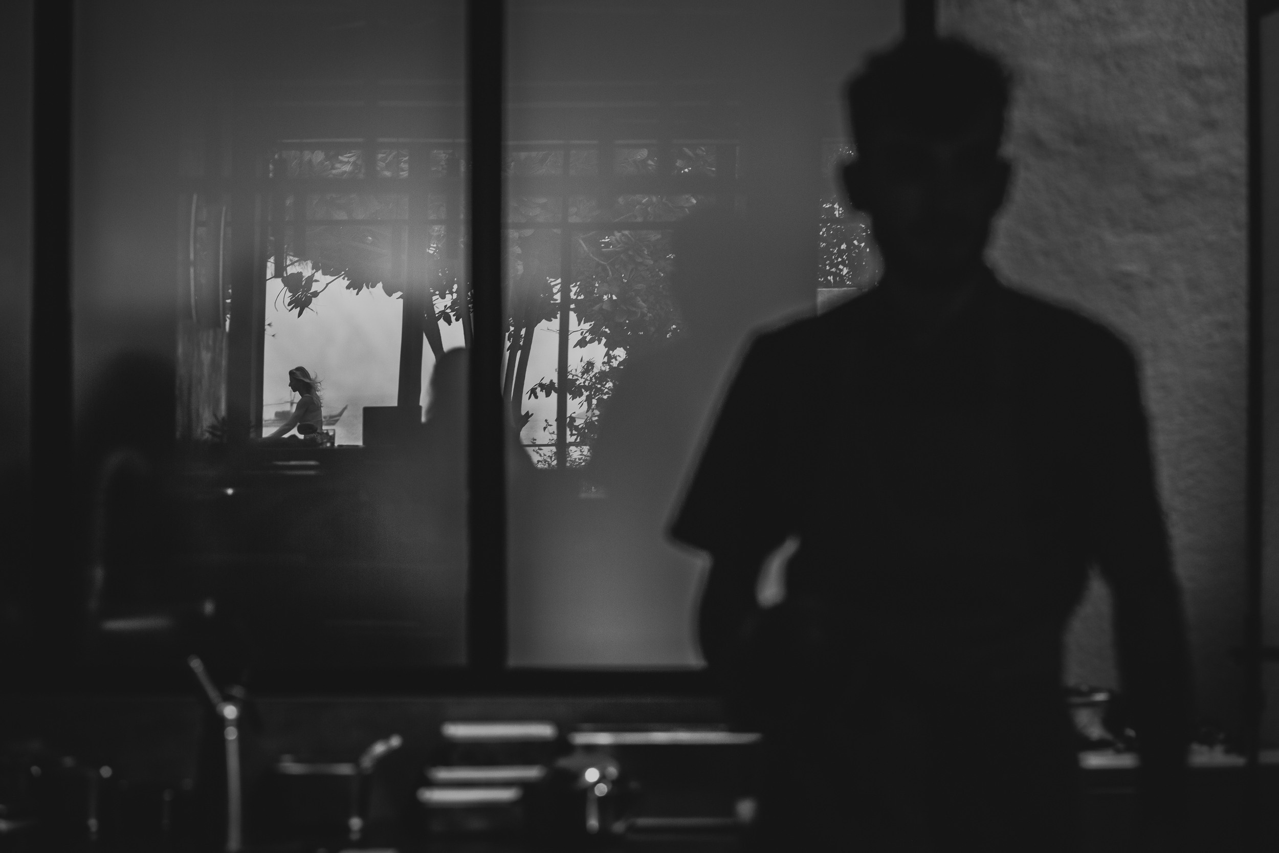 Ресторан KAIYO Sushi Bar (Шри-Ланка). Фотограф Марина Каныгина (Федосеева)