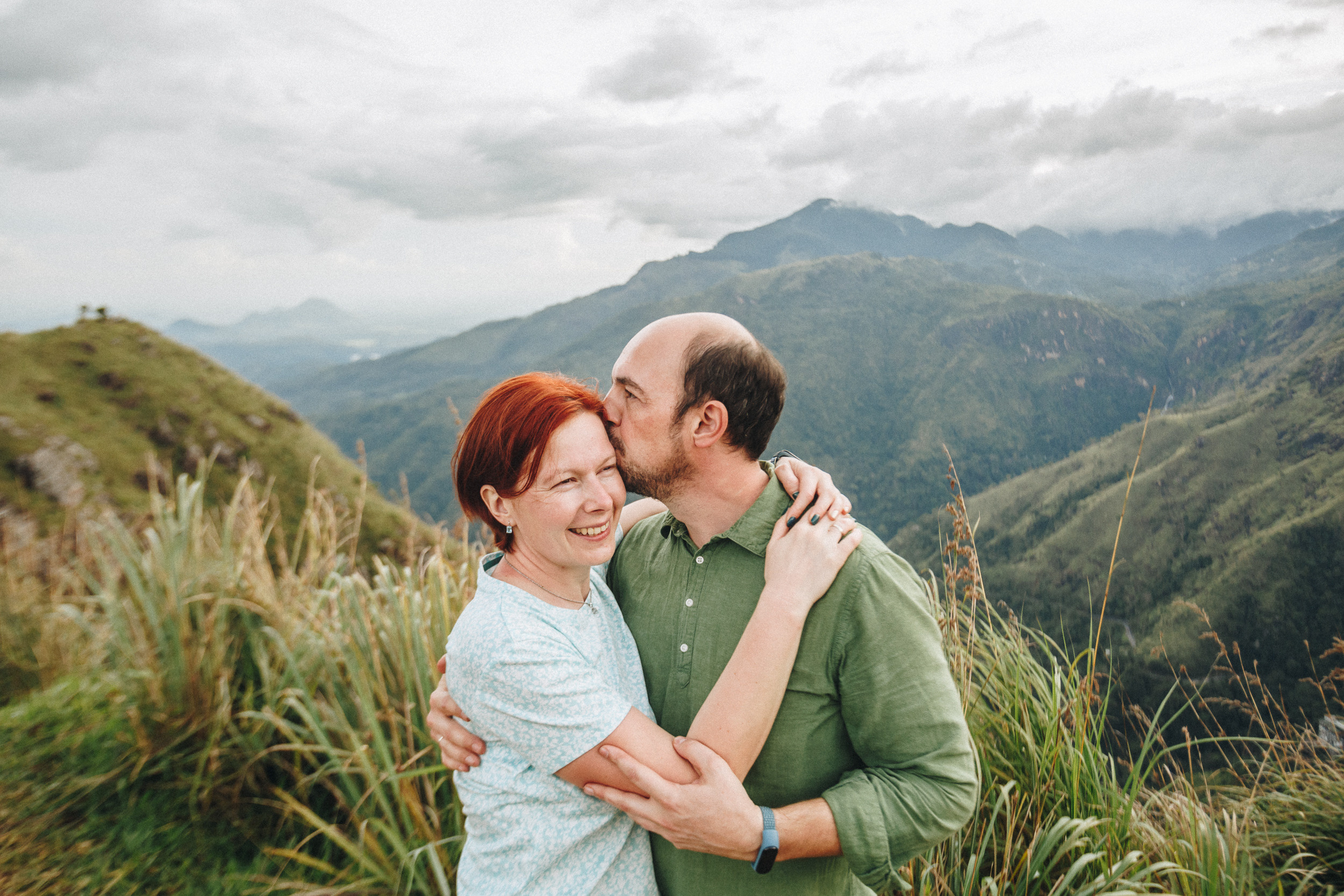 Journey to Ella (Sri Lanka). Marina Kanygina (Fedoseeva) photography